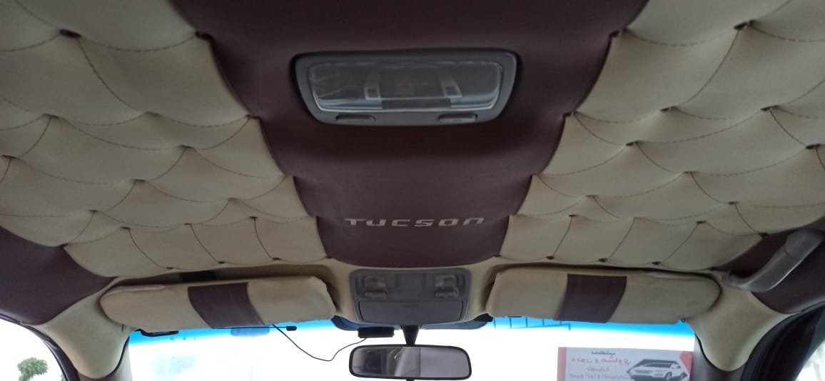 kilometrage car sale kia ev 5 gt line suv used 2006 aleppo xw image