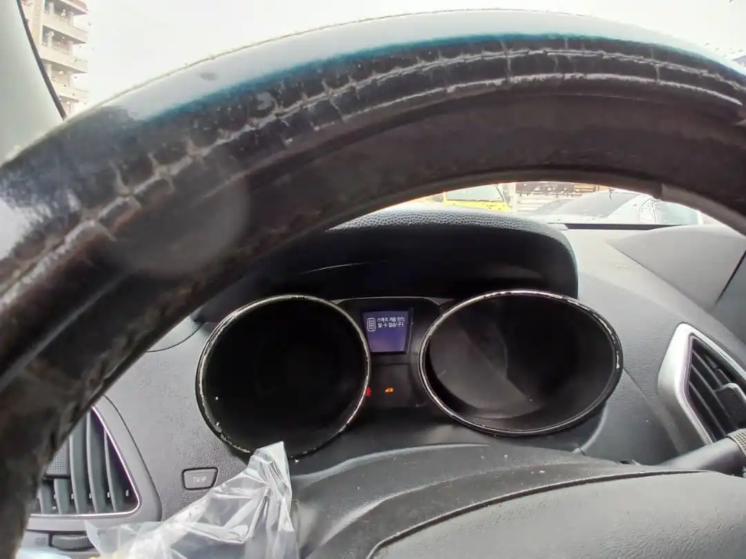 kilometrage car sale hyundai tucson lx20 evgt cpykdlw used 2011 aleppo qg image