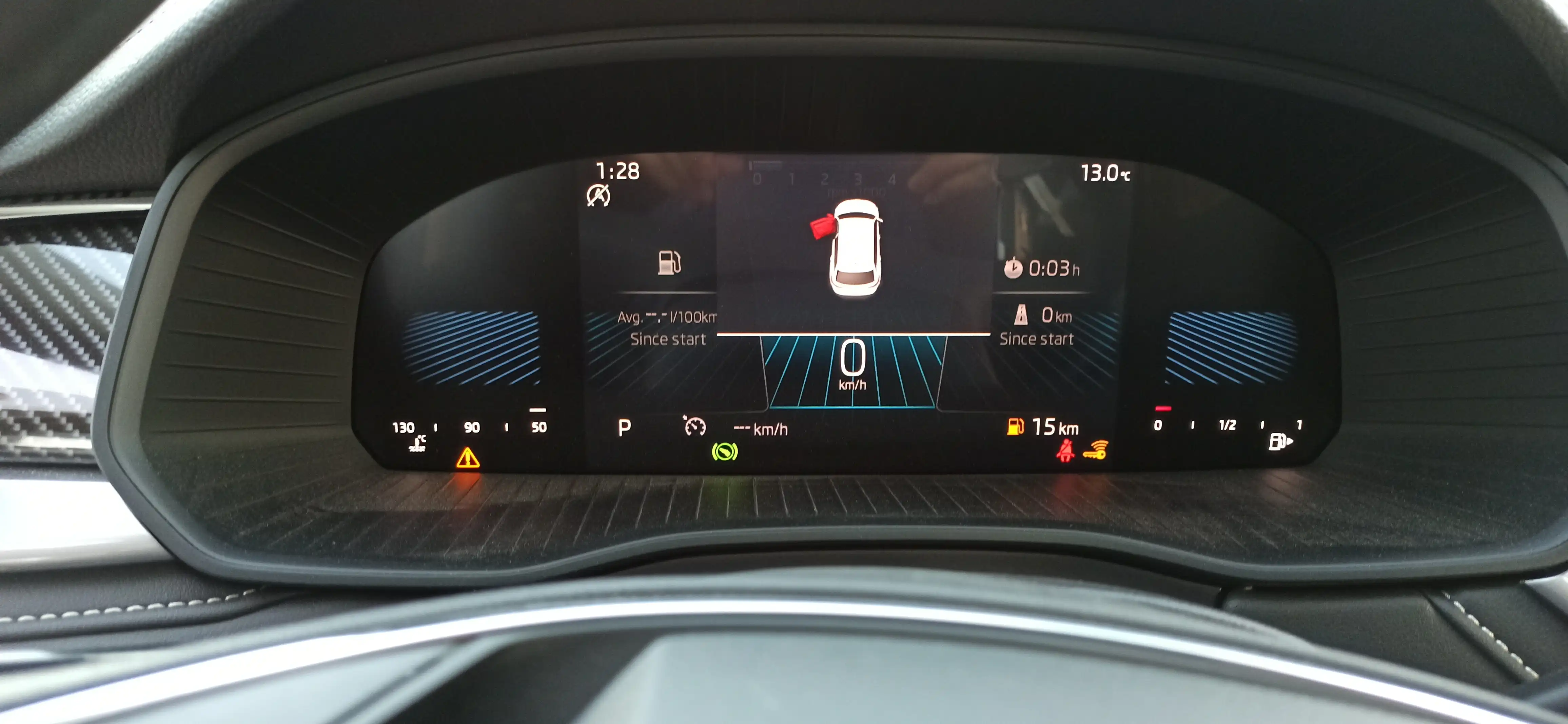 kilometrage car sale skoda kodiaq iv cpykdlw new 2025 aleppo mi image