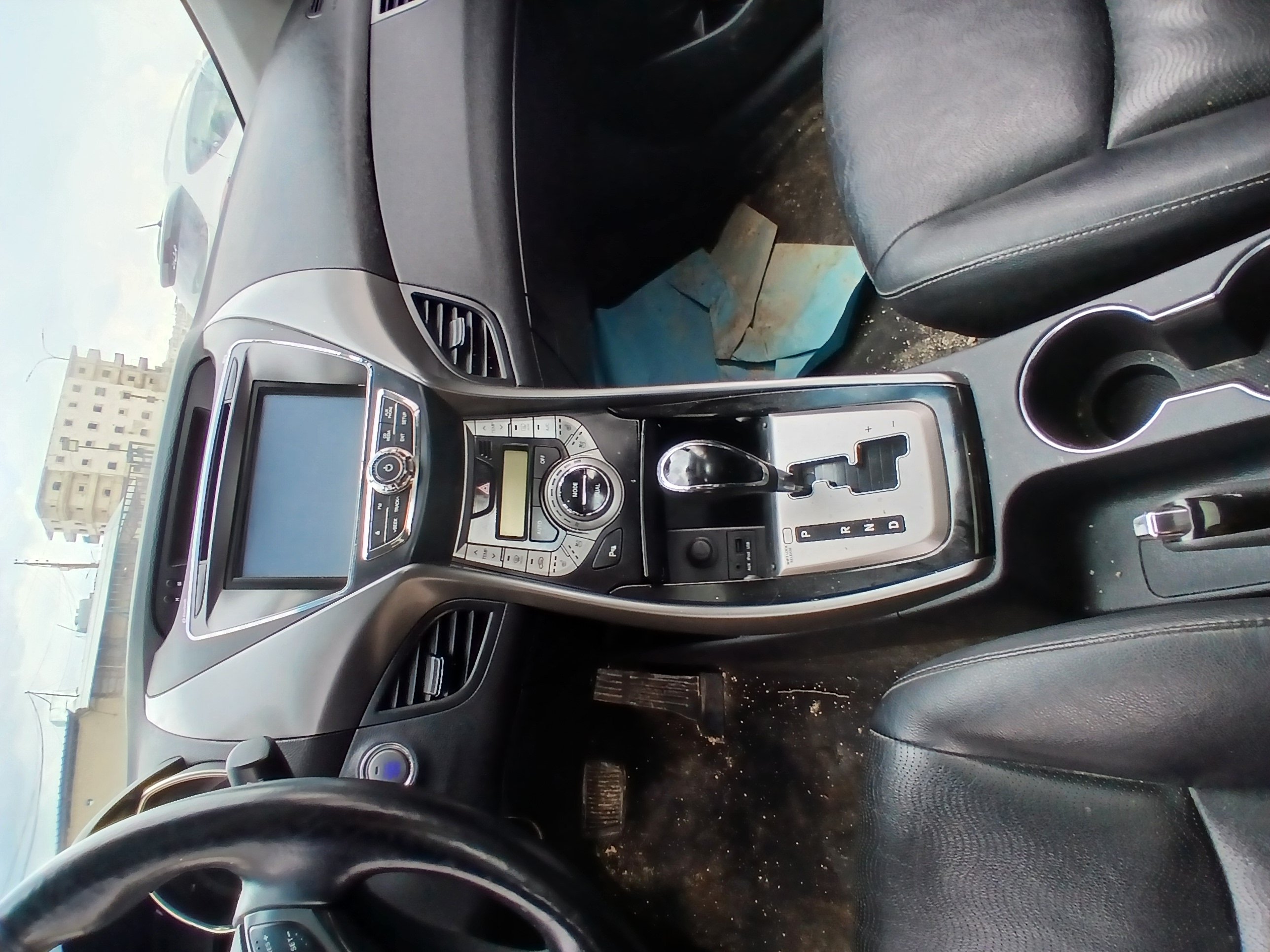 kilometrage car sale hyundai avante gdi sedan used 2013 aleppo ab image