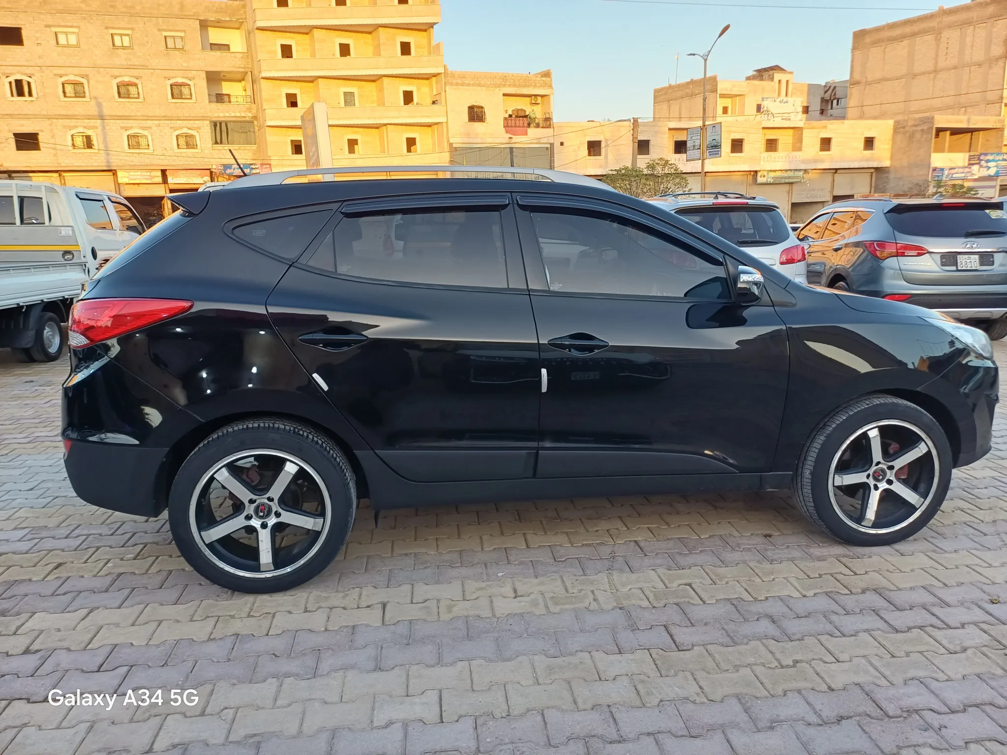 kilometrage car sale hyundai veloster gdi suv used 2013 aleppo eo image