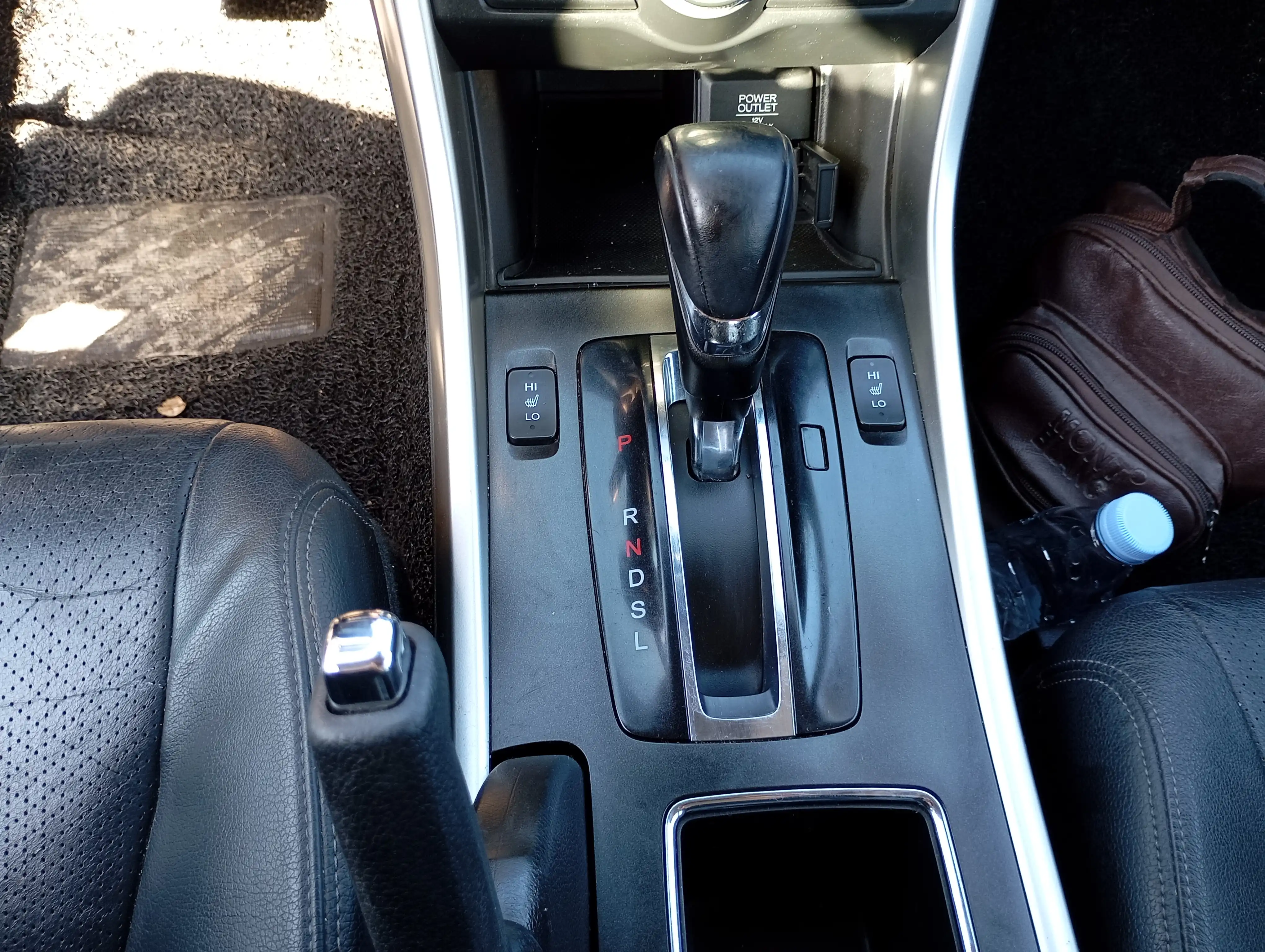 kilometrage car sale honda accord standard sedan used 2012 aleppo uv image