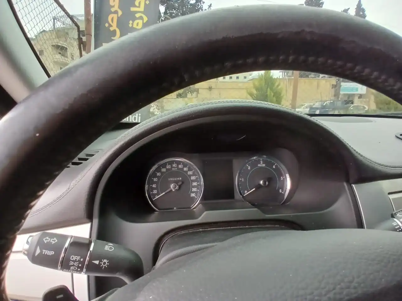 kilometrage car sale jaguar xf r dynamic pwhwqdm used 2013 aleppo tf image