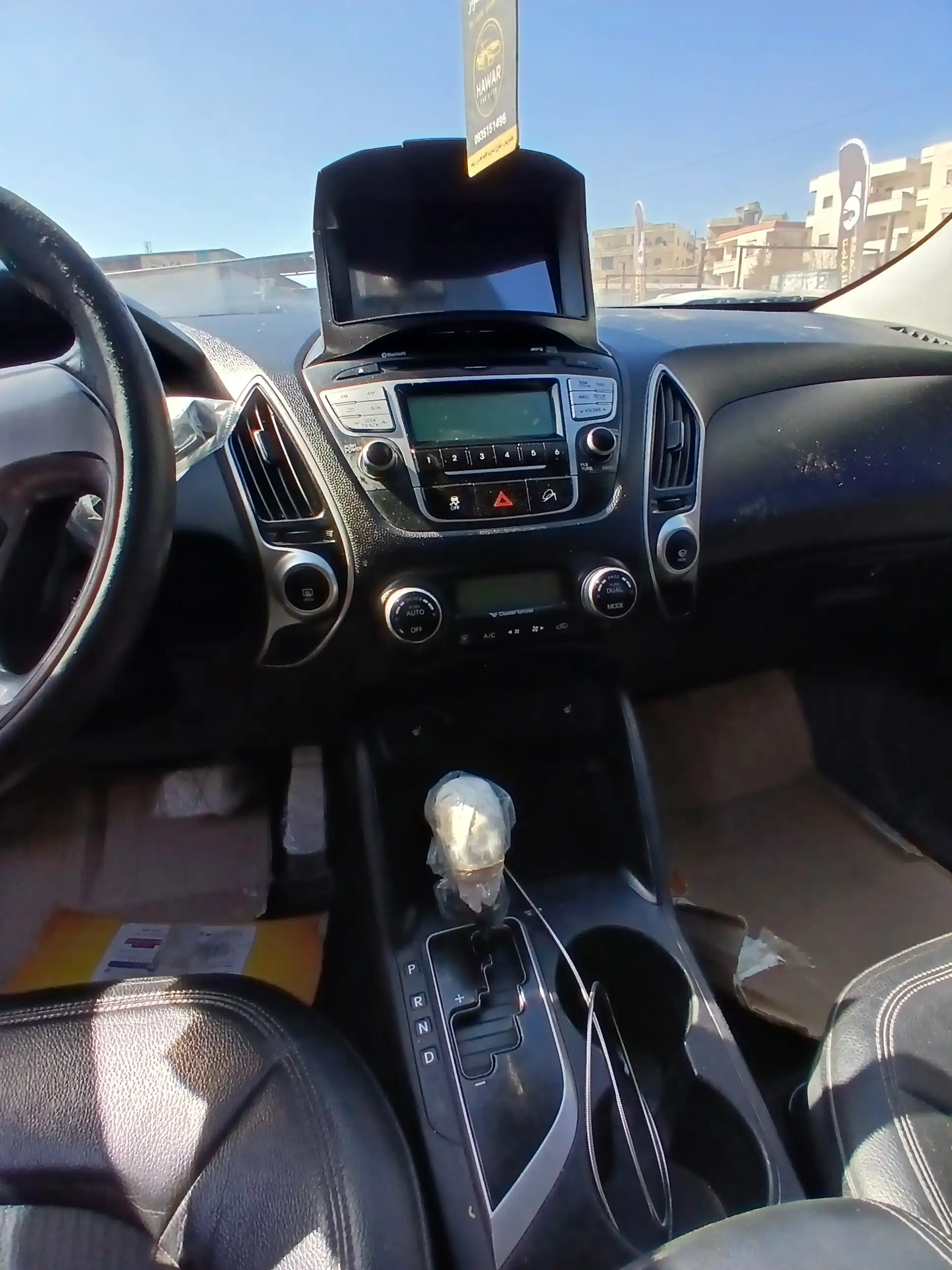 kilometrage car sale hyundai tucson lx20 evgt cpykdlw used 2010 aleppo zl image