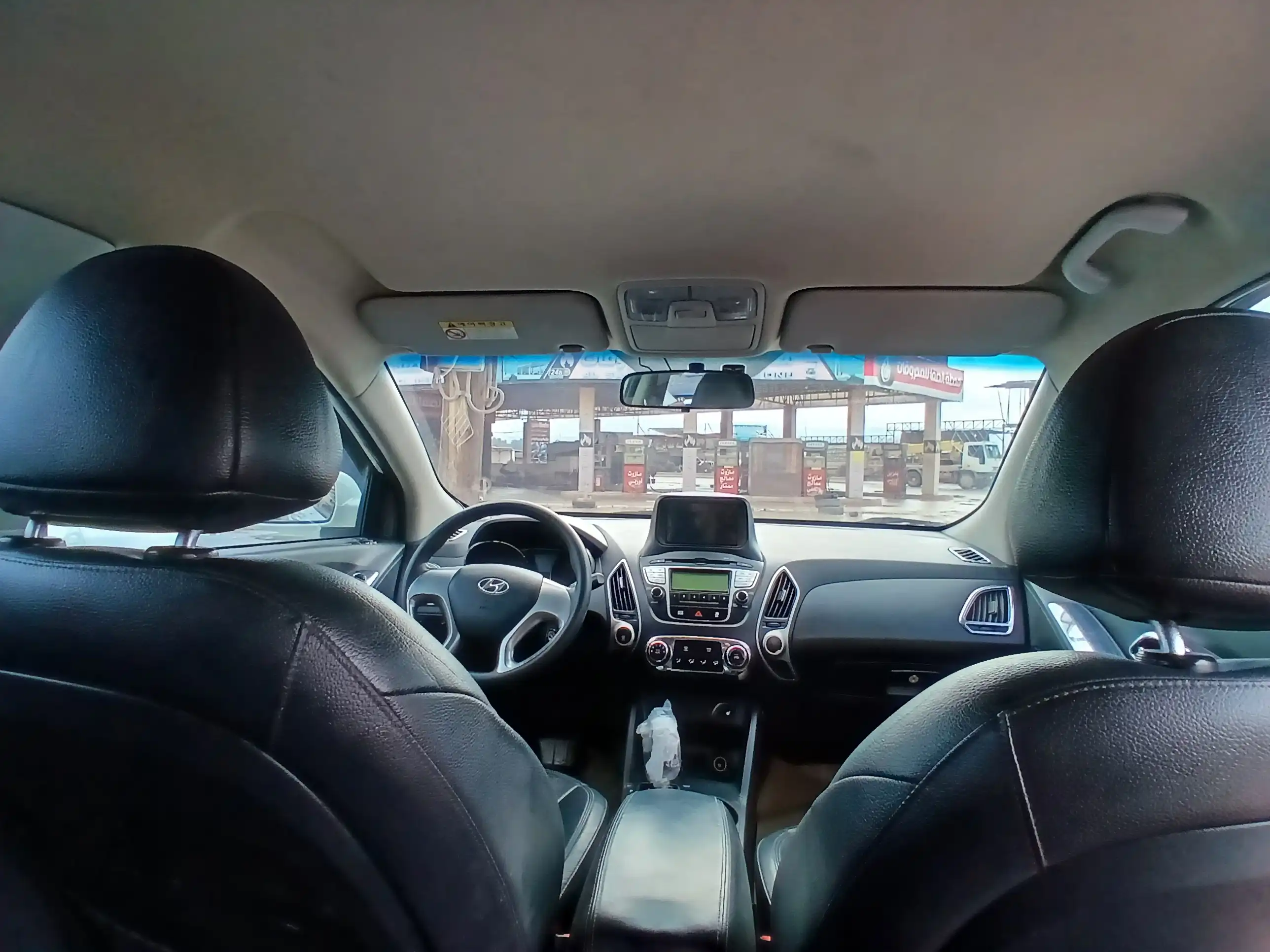 kilometrage car sale hyundai tucson x20 evgt cpykdlw used 2011 aleppo la image