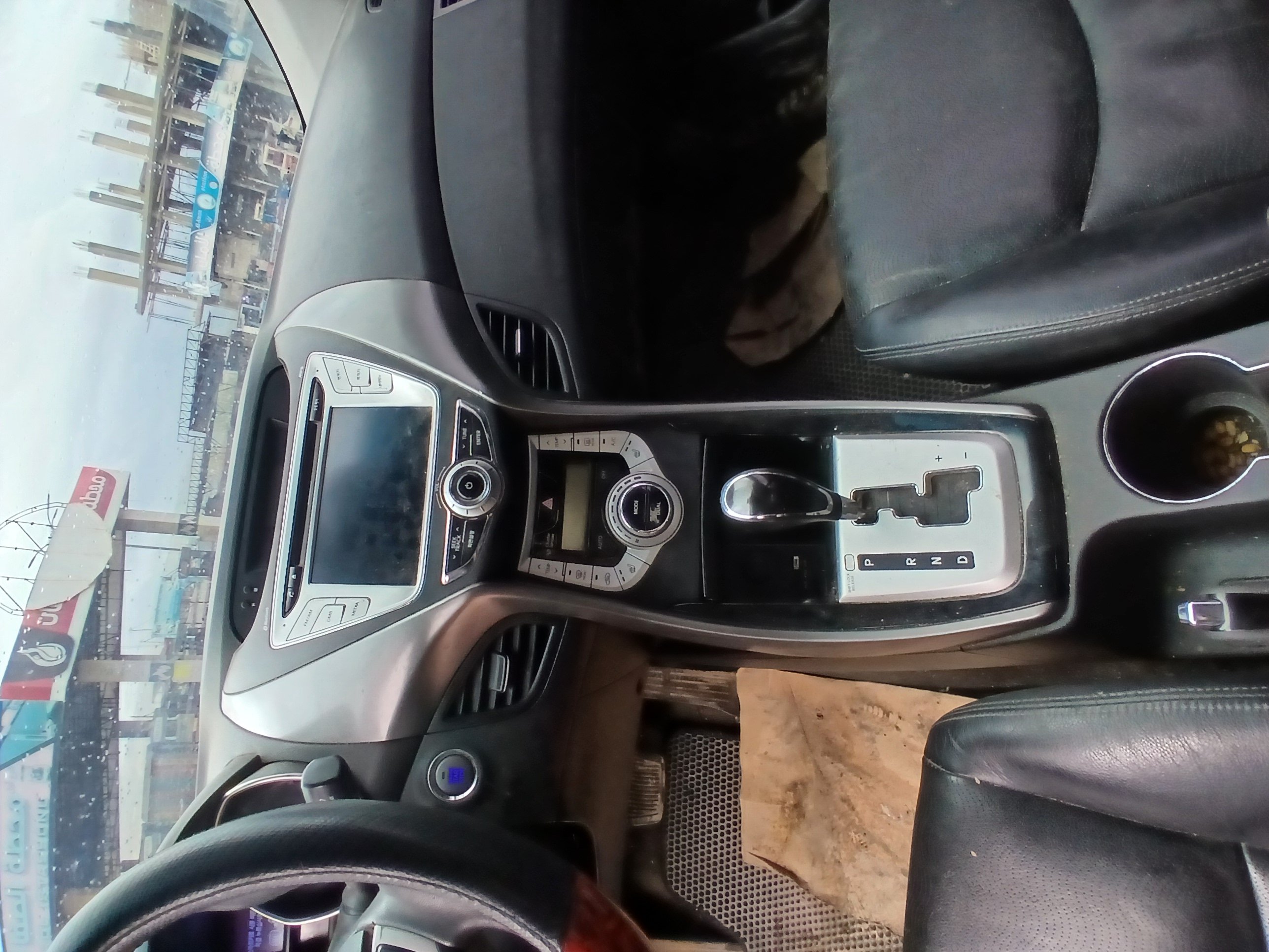 kilometrage car sale hyundai avante m16 gdi sedan used 2012 aleppo ci image