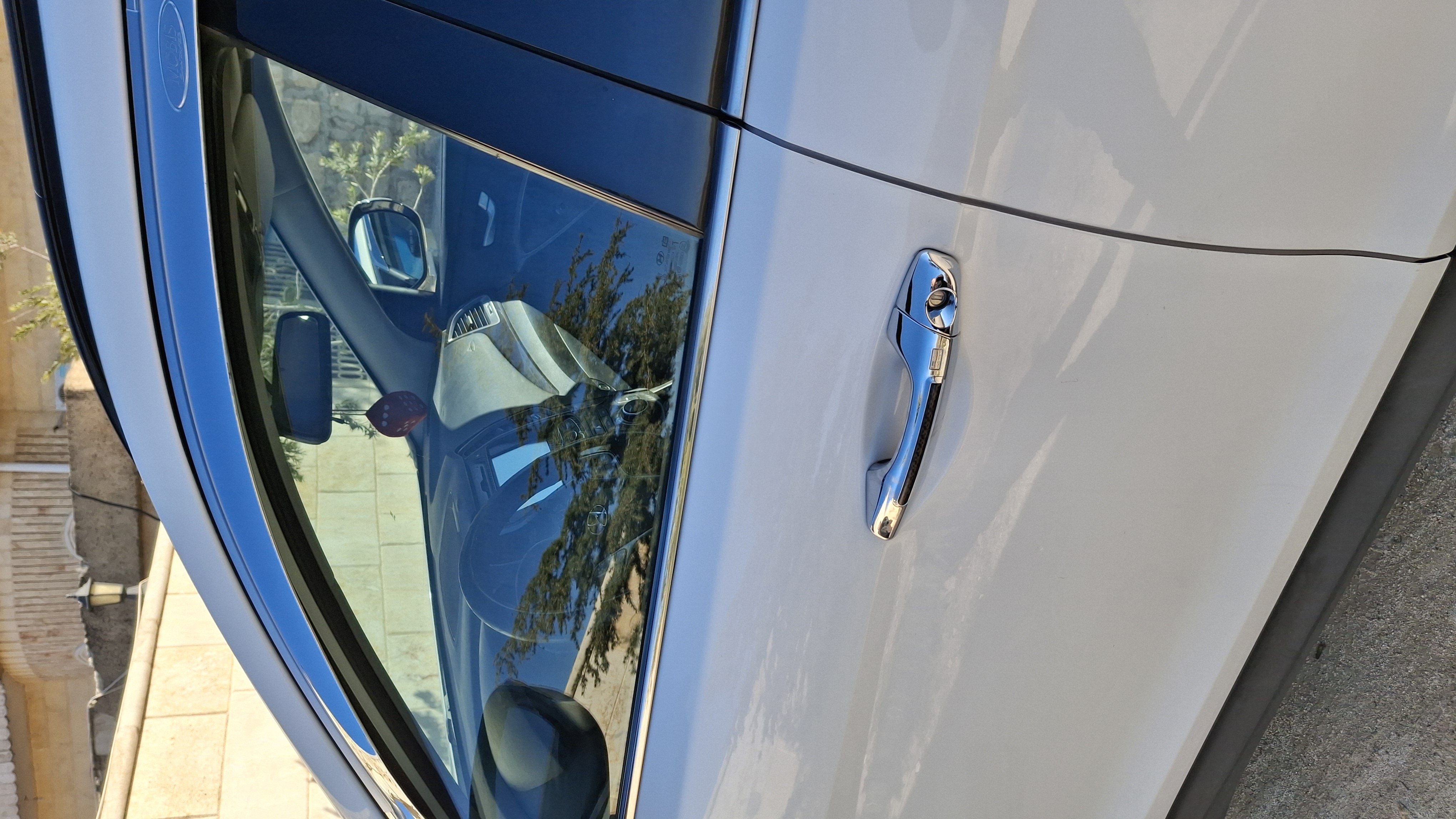 kilometrage car sale hyundai santa fe e vgt sedan used 2014 aleppo mx image