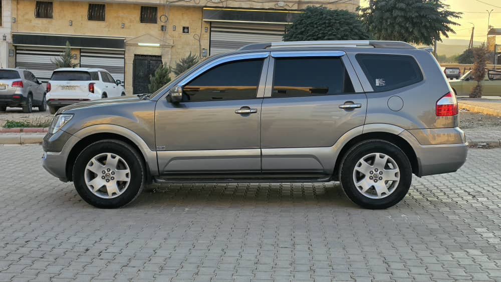 kilometrage car sale kia mohave kv 300 suv used 2008 aleppo ij image