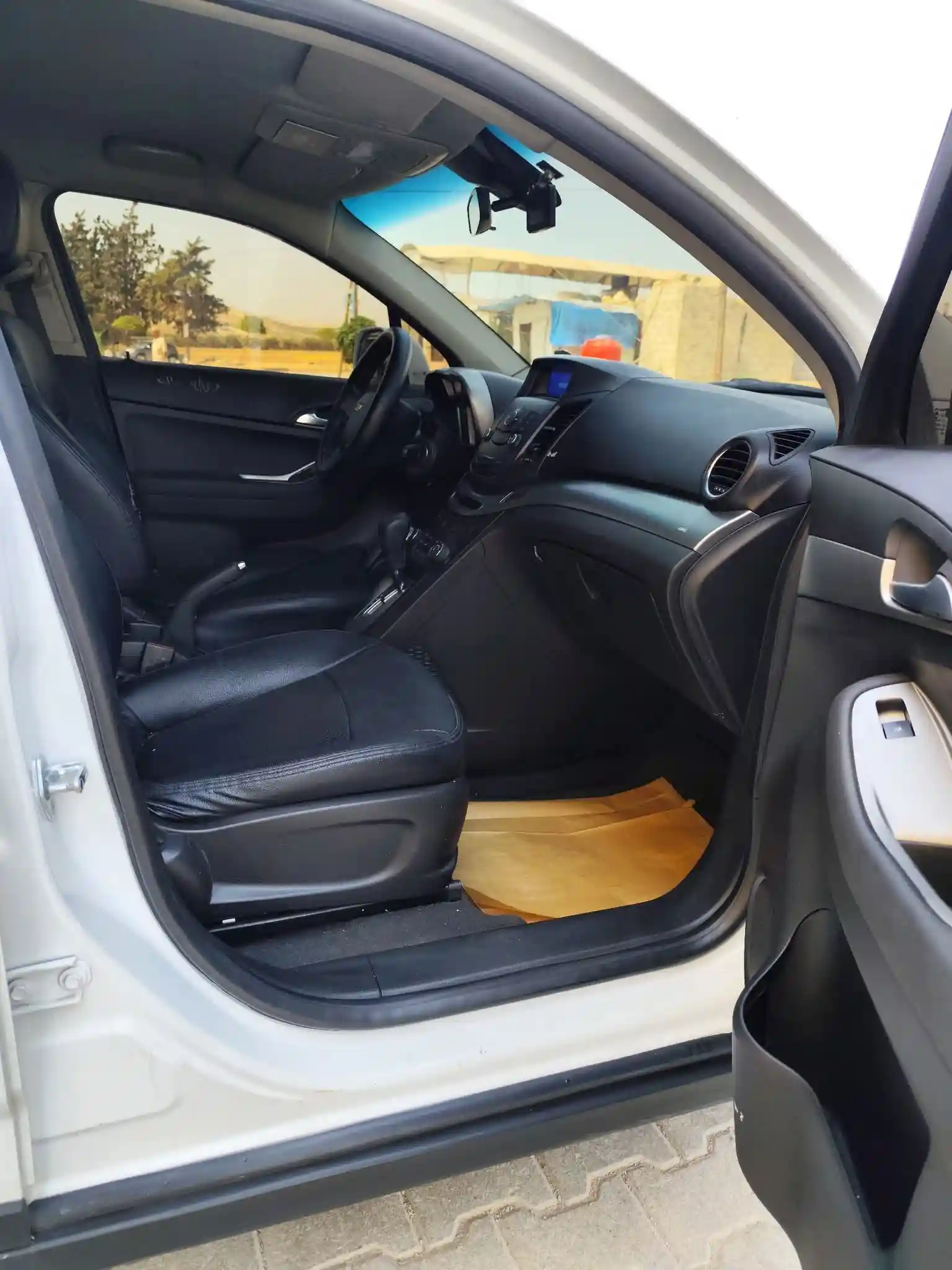kilometrage car sale chevrolet orlando orlando suv 2012 aleppo sb image
