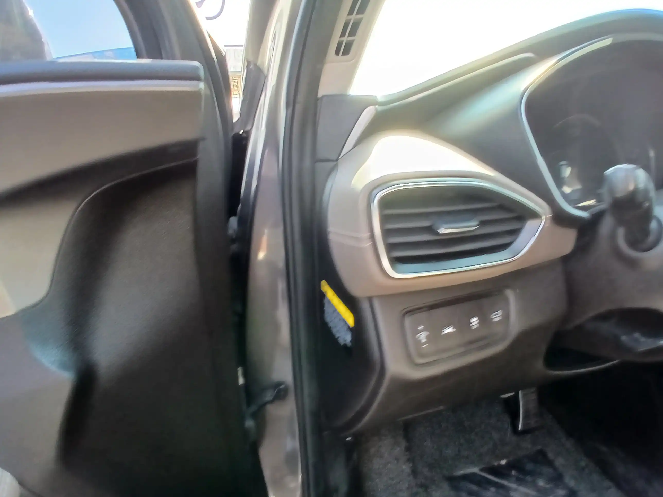 kilometrage car sale hyundai santa fe tm suv used 2020 aleppo po image