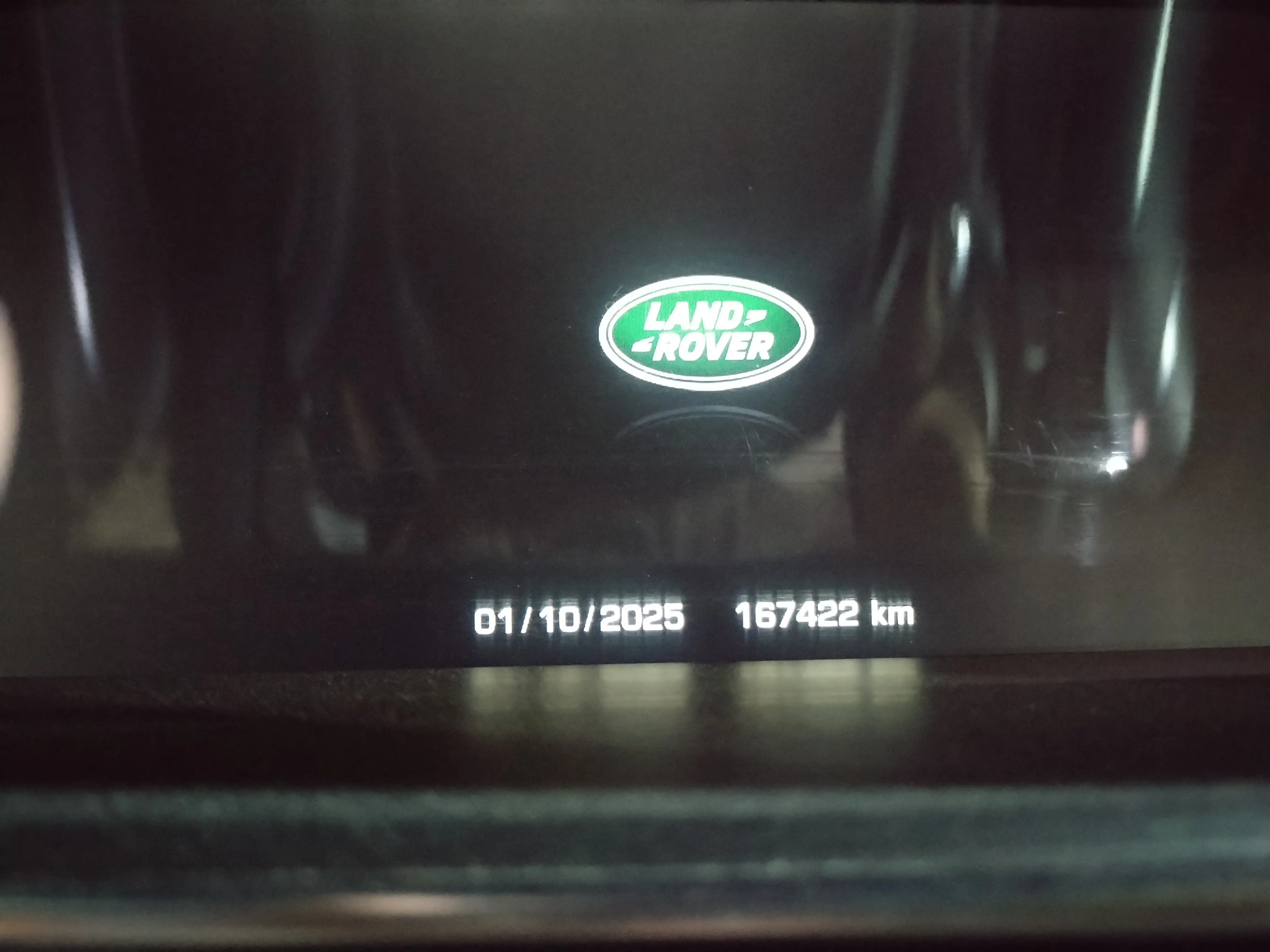 kilometrage car sale land rover discovery sport hse suv used 2017 aleppo ba image