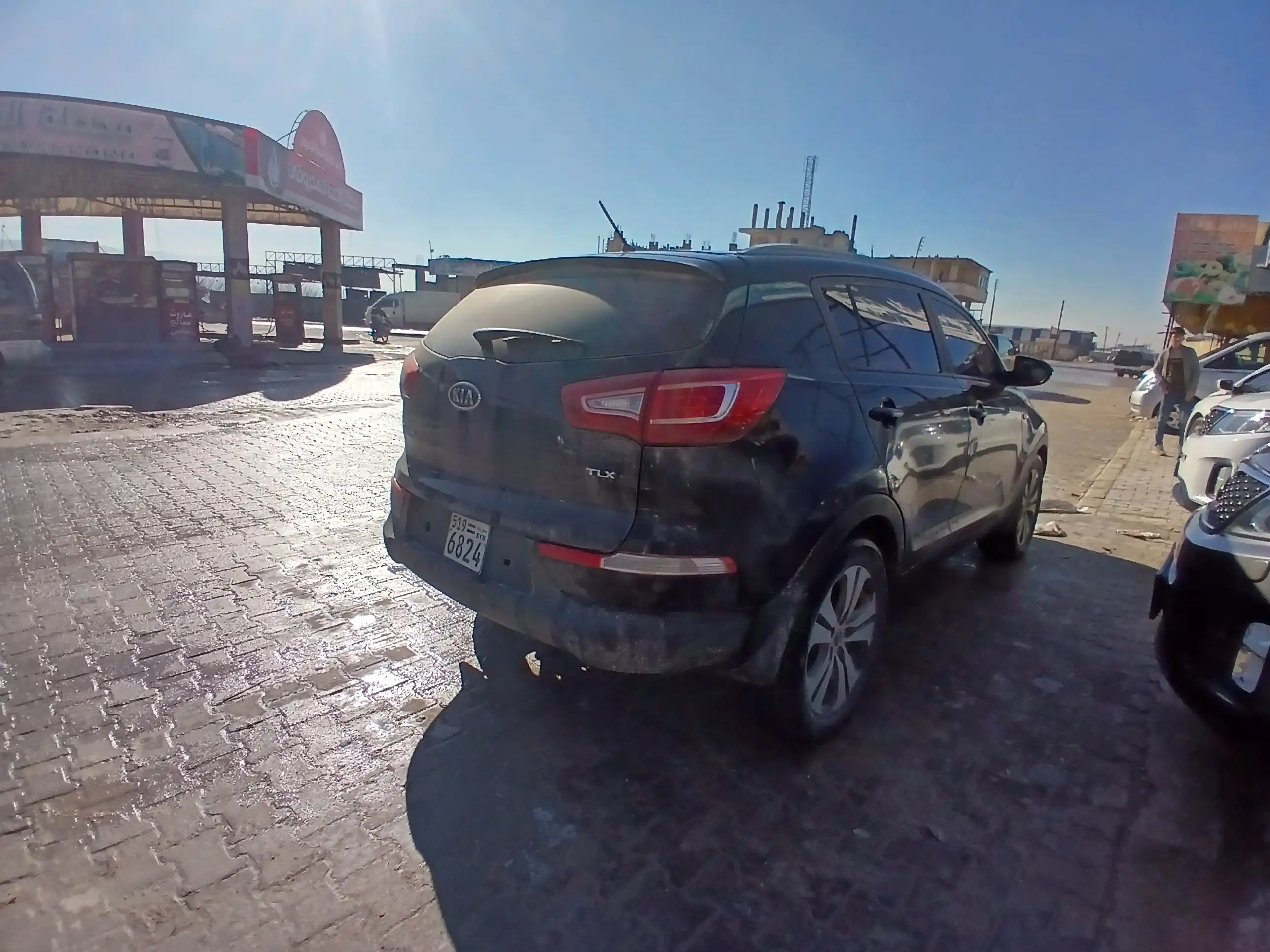 kilometrage car sale kia sportage tlx cpykdlw used 2012 aleppo oa image