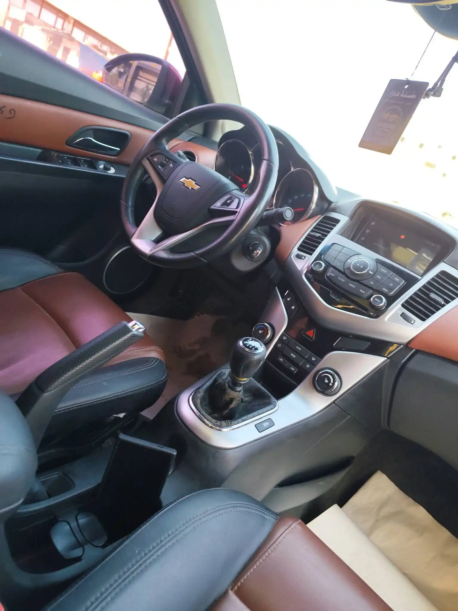 kilometrage car sale chevrolet 2011 qk image