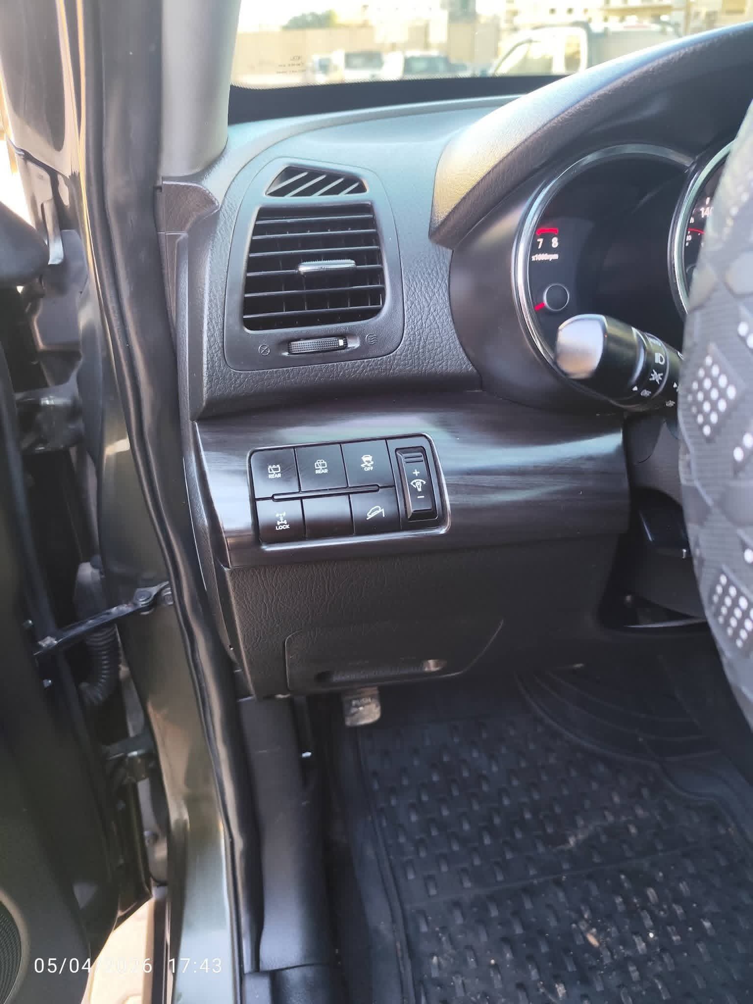 kilometrage car sale kia sorento ex suv used 2012 aleppo of image