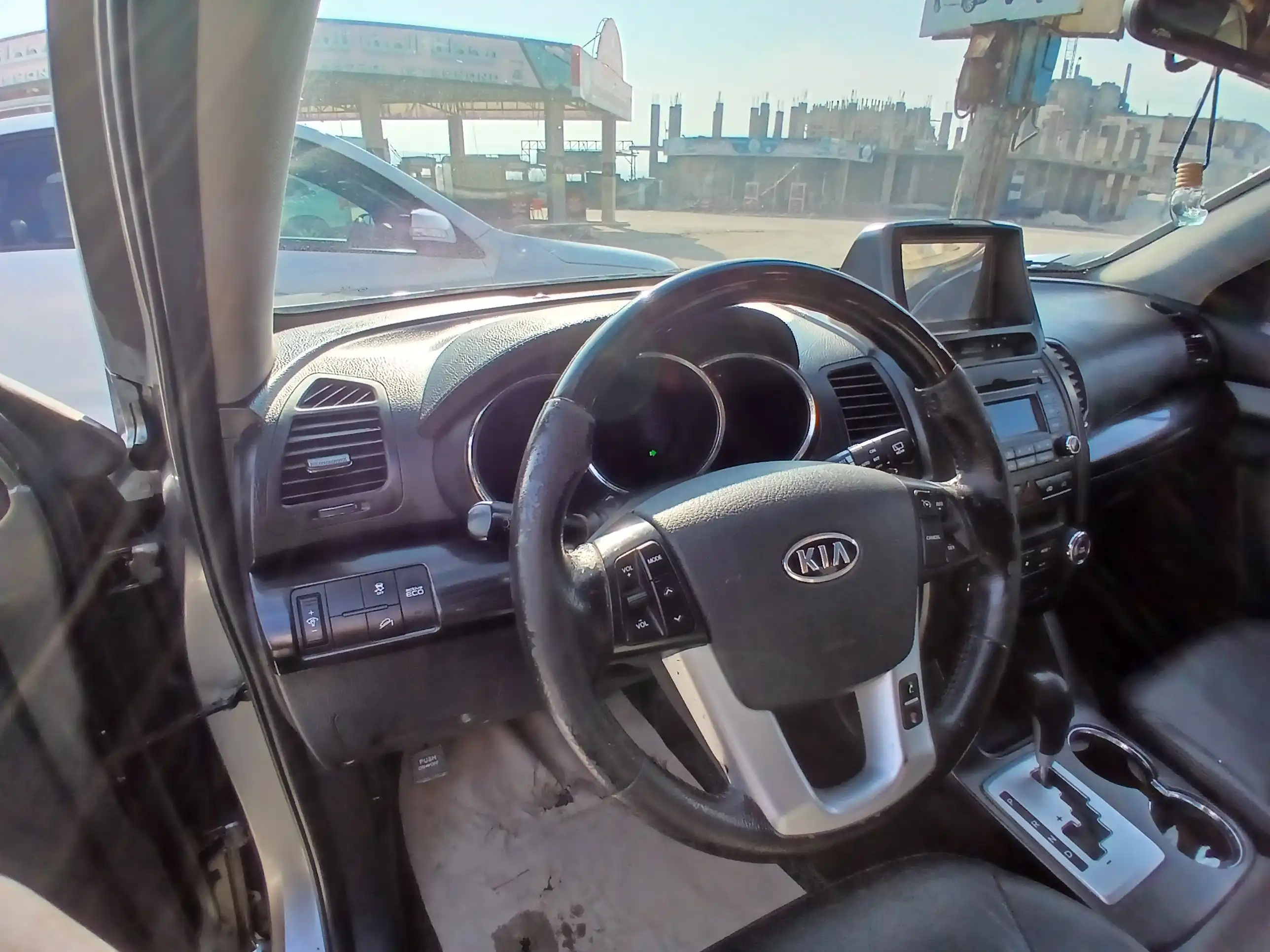 kilometrage car sale kia sorento tlx suv used 2011 aleppo wa image