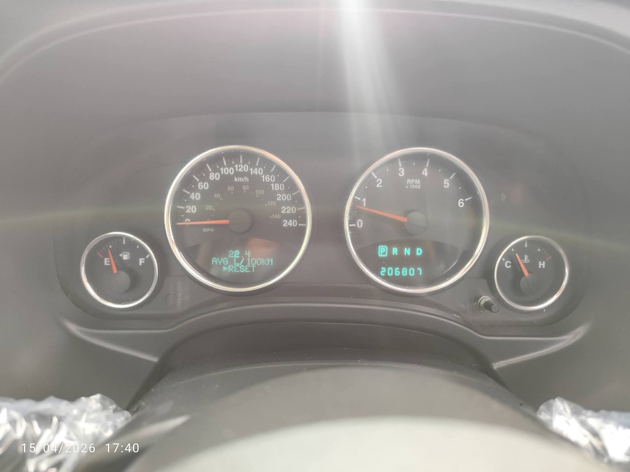 kilometrage car sale jeep compass standard sedan used 2012 aleppo zg image