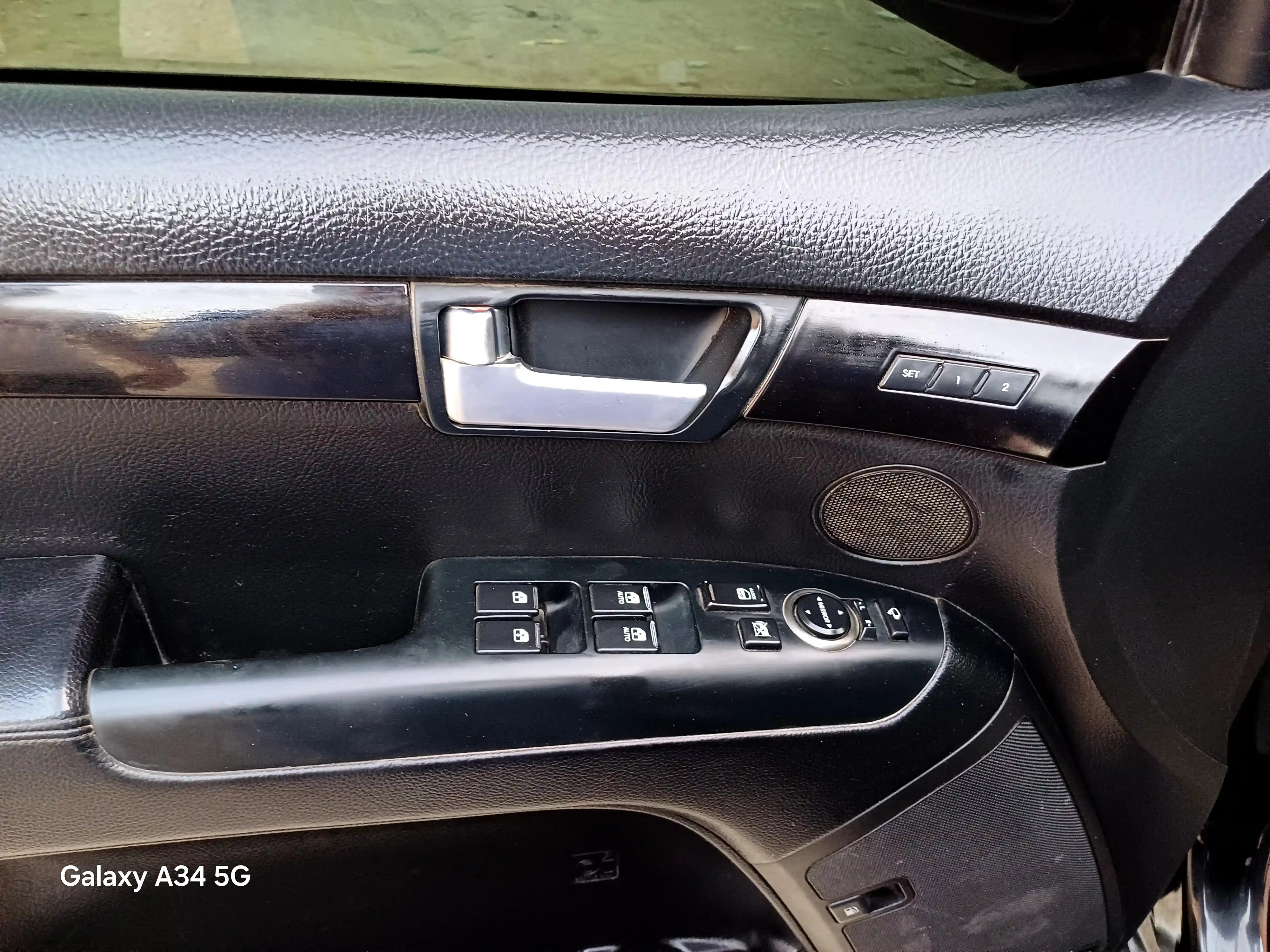 kilometrage car sale kia mohave standard suv used 2009 aleppo lq image