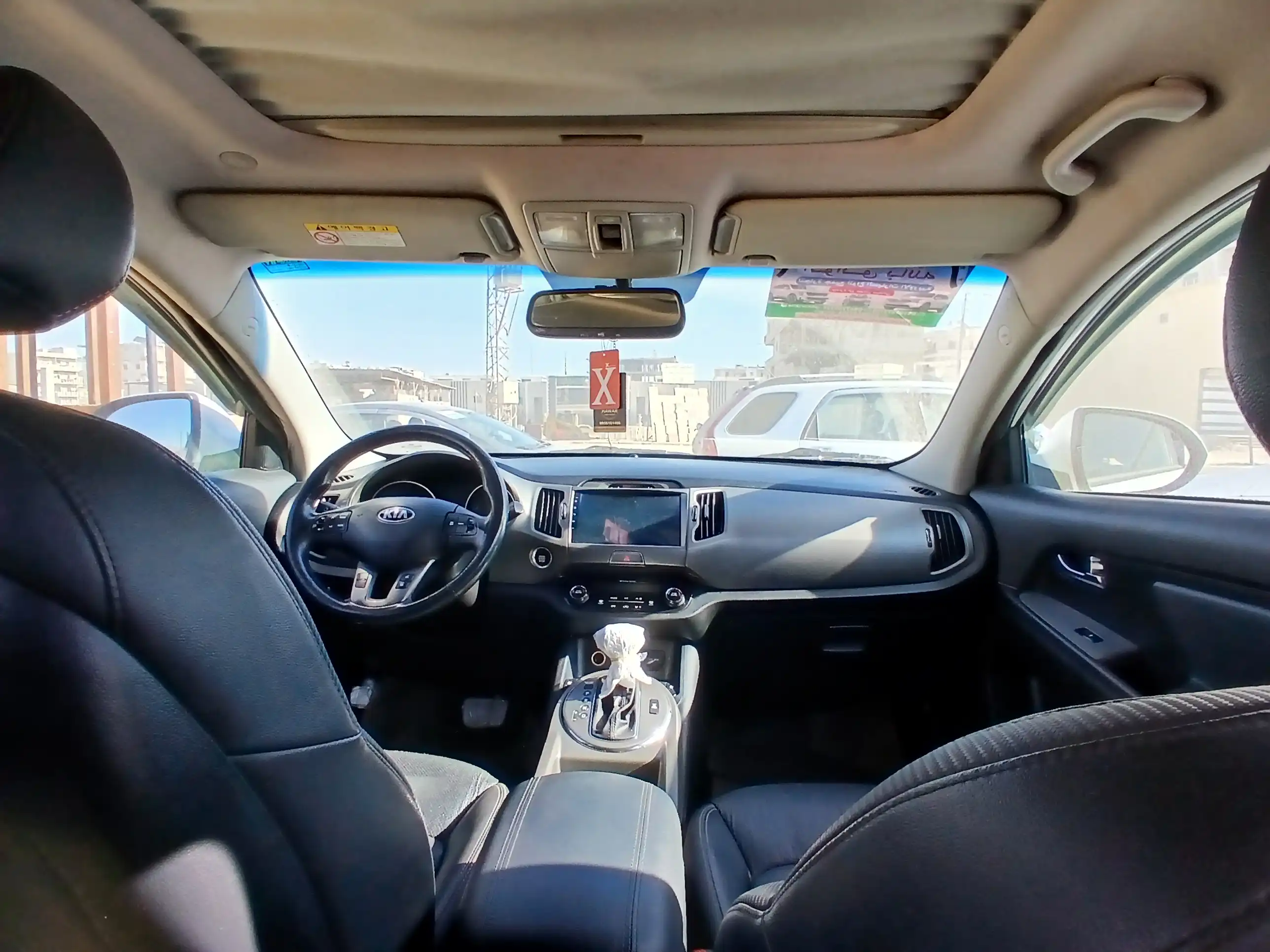 kilometrage car sale kia sorento tlx cpykdlw used 2014 aleppo sw image