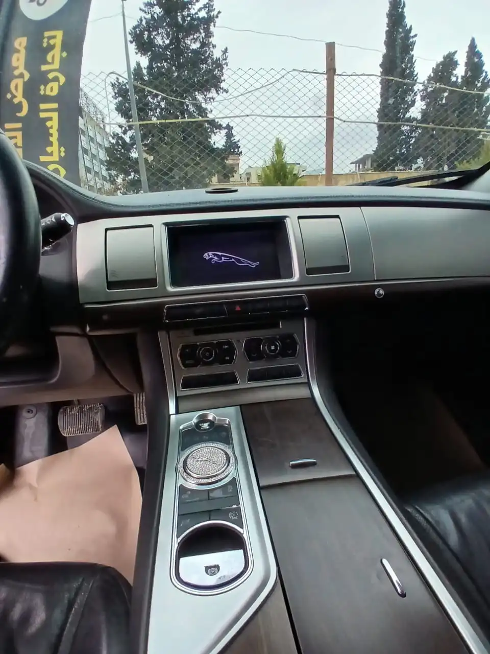 kilometrage car sale jaguar xf r dynamic pwhwqdm used 2013 aleppo tf image