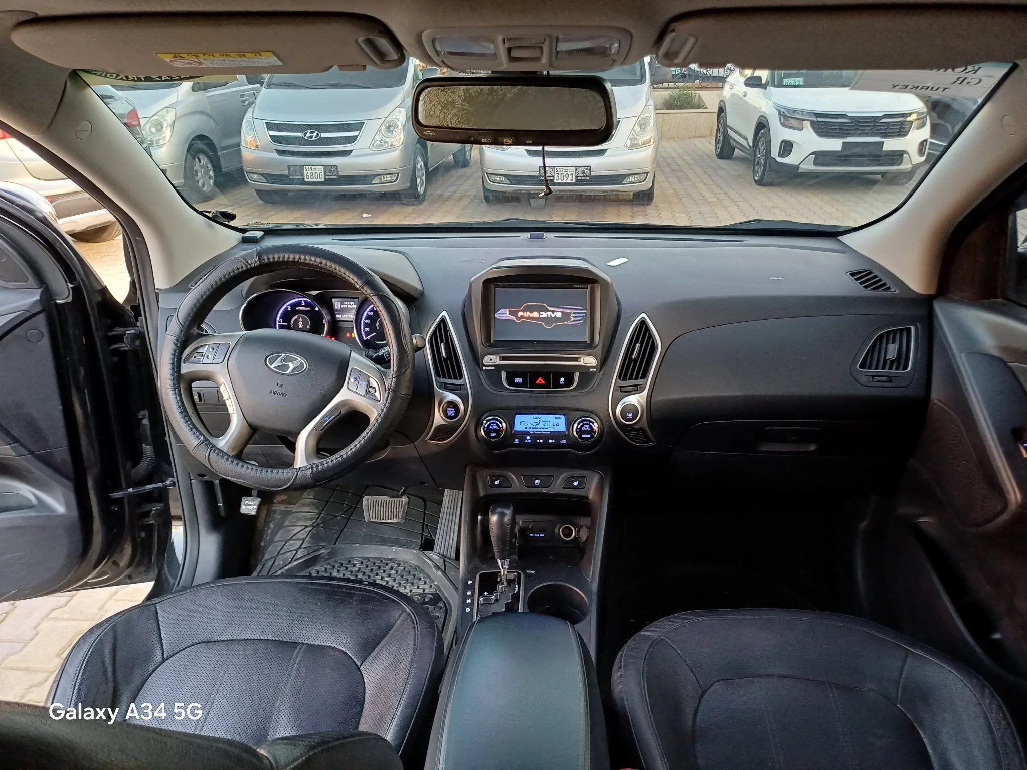 kilometrage car sale hyundai veloster gdi suv used 2013 aleppo eo image