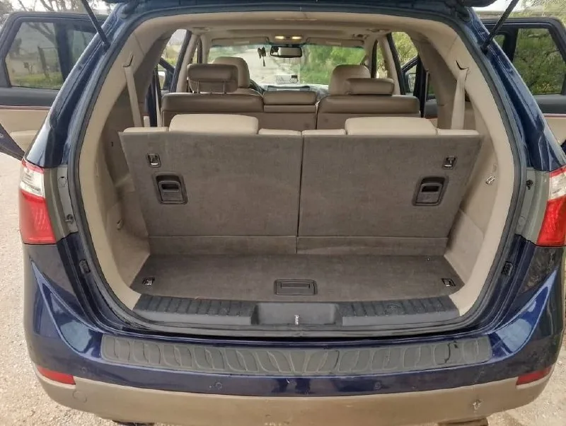 kilometrage car sale hyundai veracruz 300x suv used aleppo bo image
