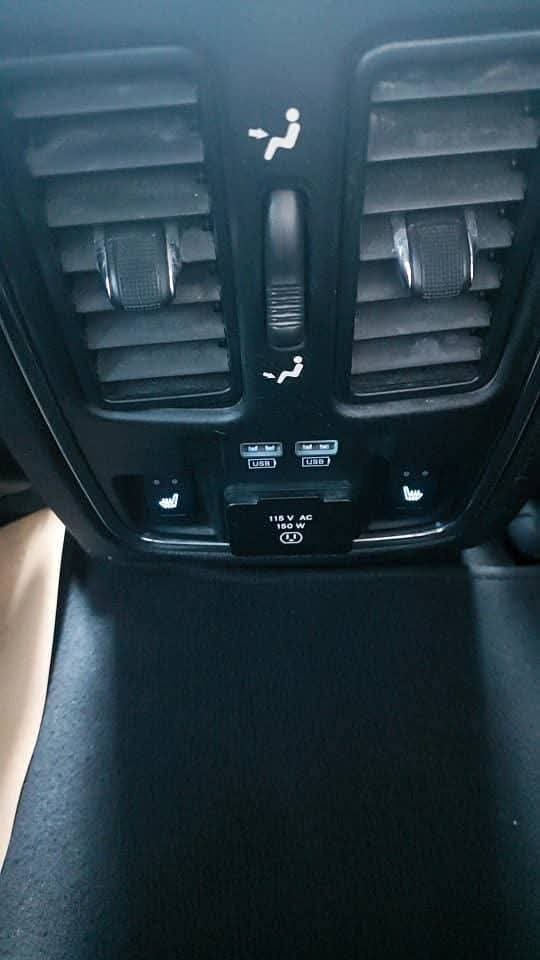 kilometrage car sale jeep grand cherokee standard suv used 2018 damascus jx image