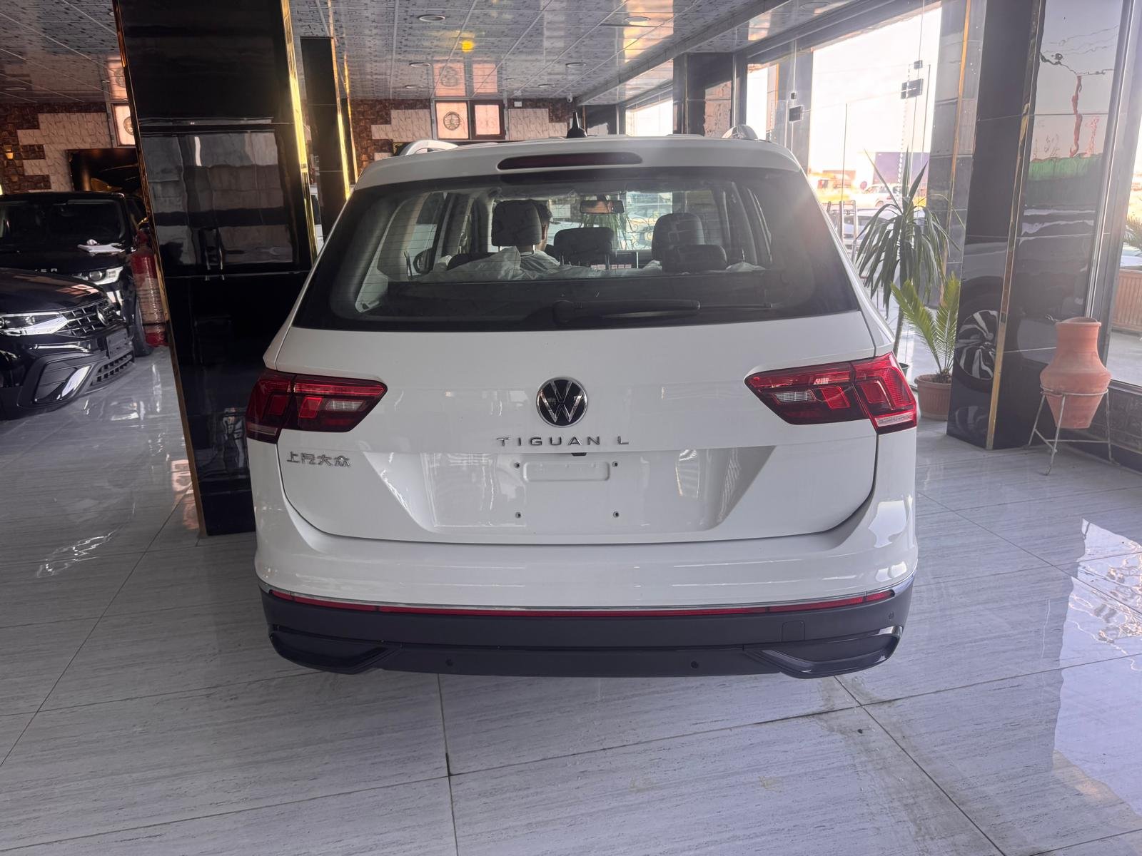 kilometrage car sale atv z standard suv new 2026 aleppo ca image