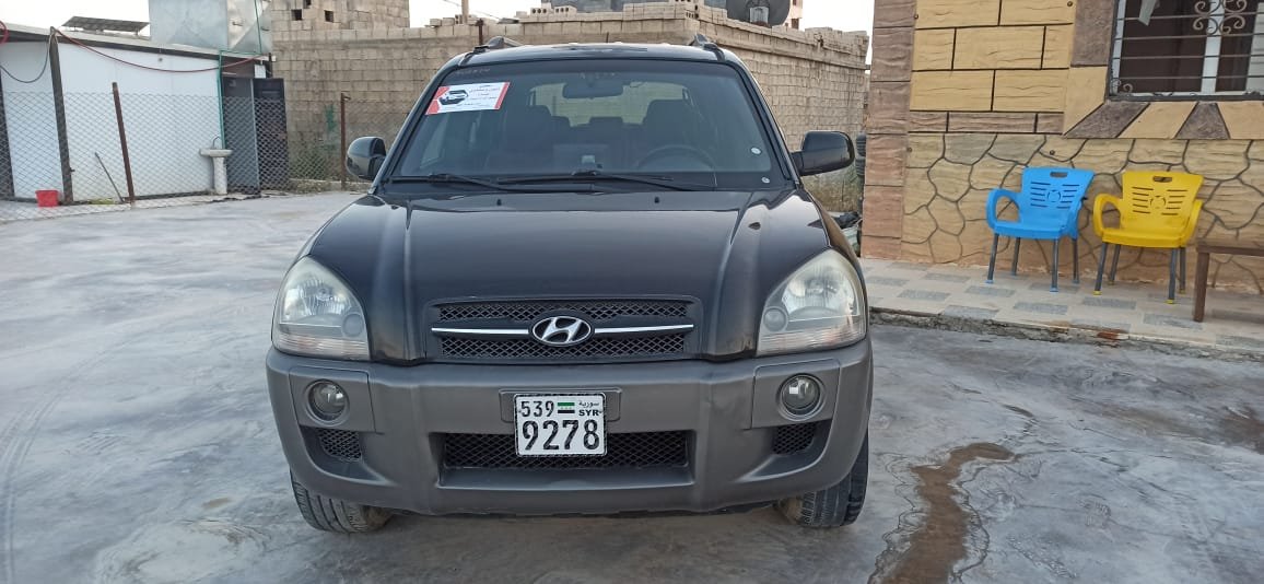 kilometrage car sale kia ev 5 gt line suv used 2006 aleppo xw image