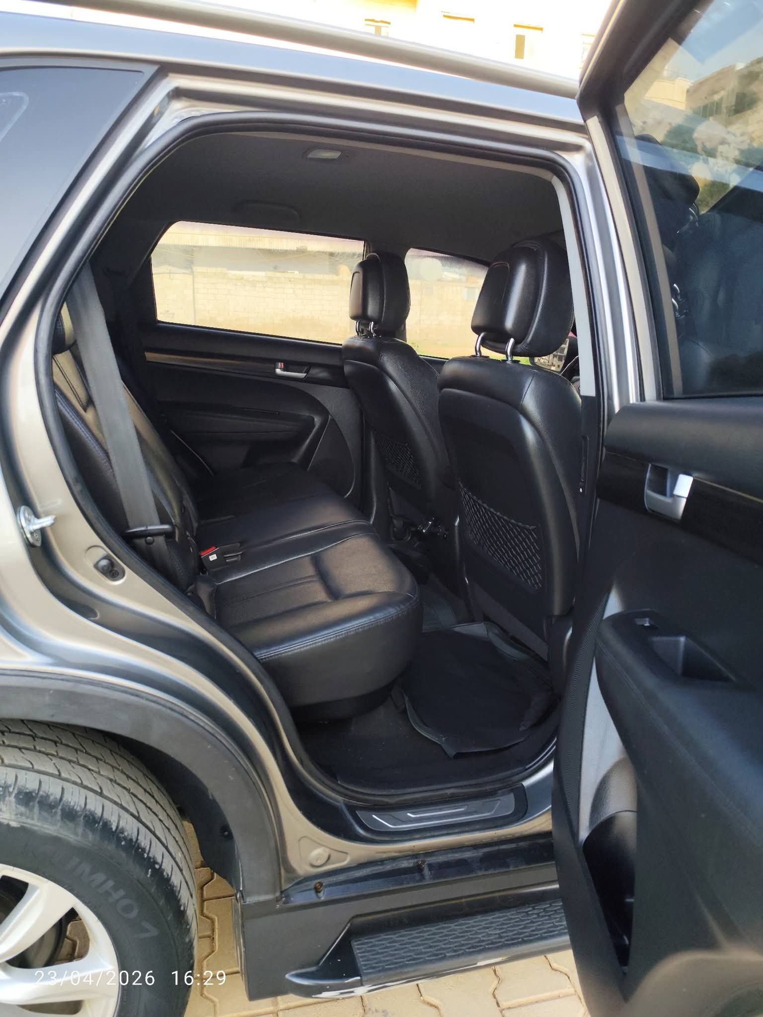 kilometrage car sale kia sorento tlx suv used 2012 aleppo wa image