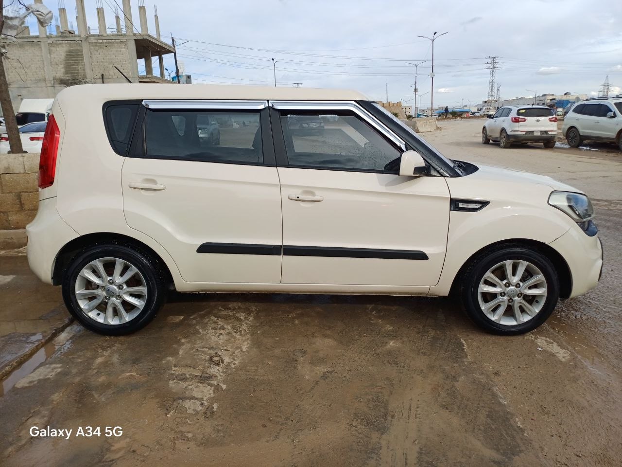 kilometrage car sale kia soul lx cpykdlw used 2012 aleppo pj image