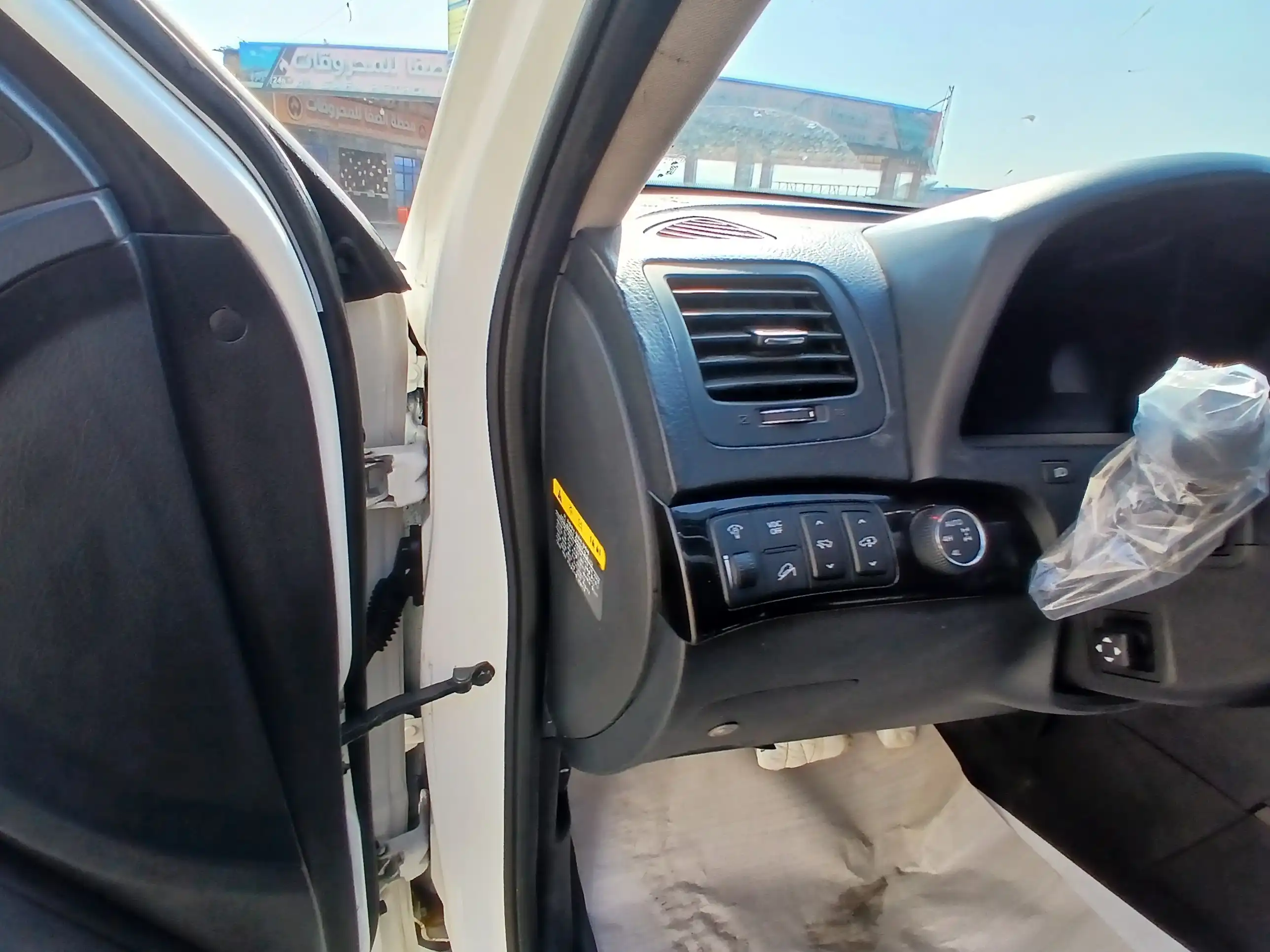 kilometrage car sale kia mohave standard suv used 2010 aleppo ac image