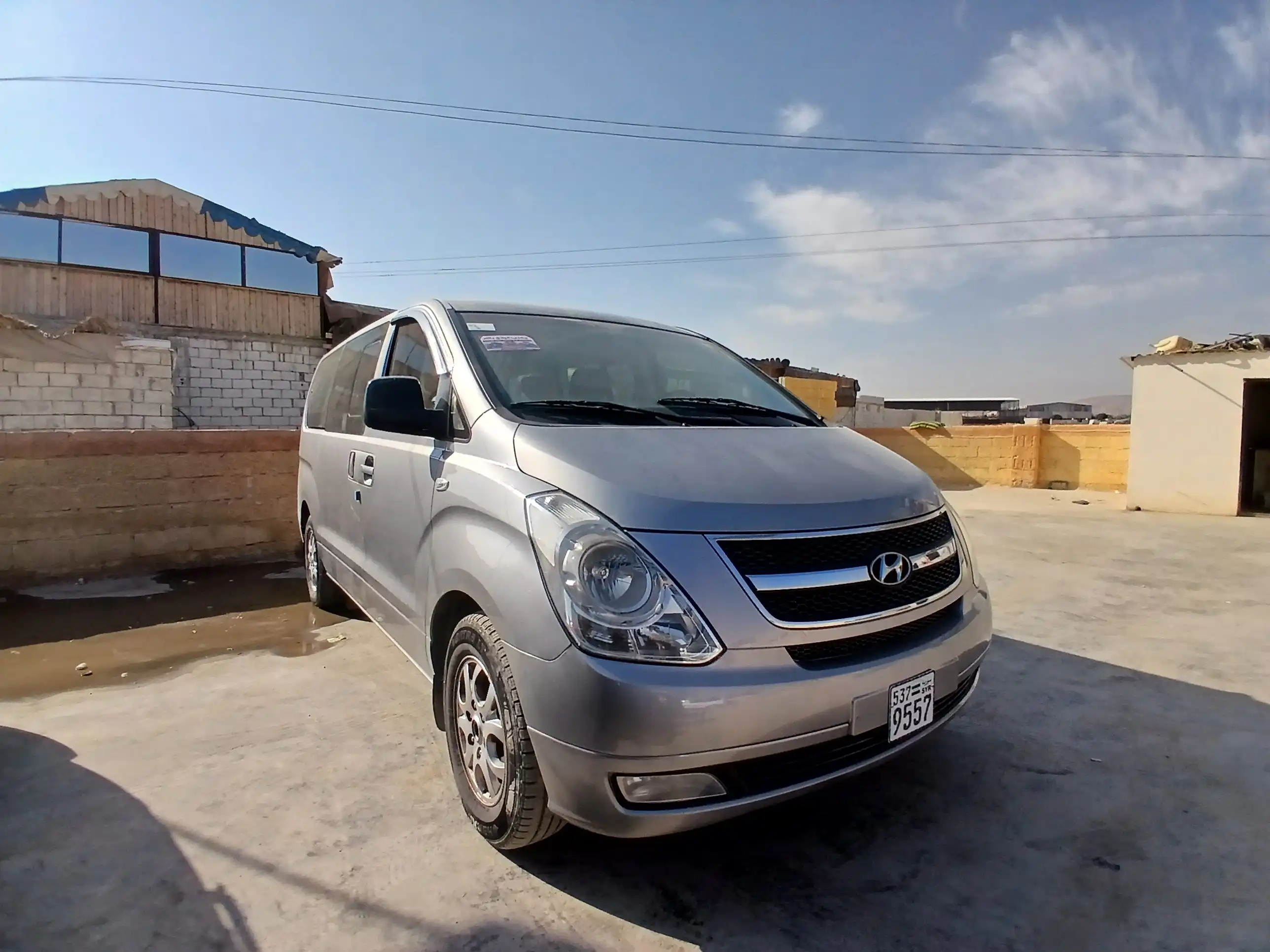 kilometrage car sale hyundai veracruz mlx van used 2011 aleppo tl image