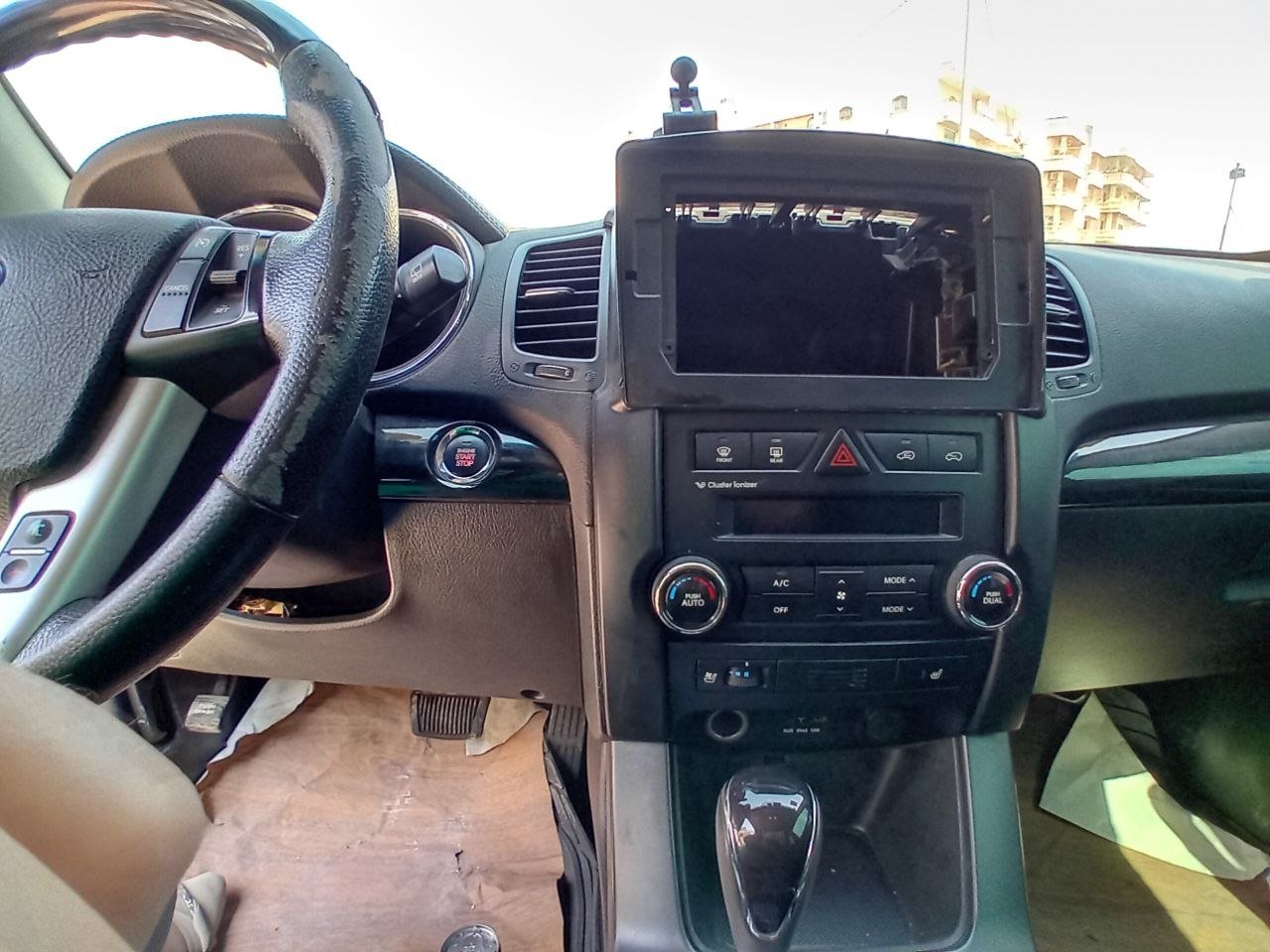 kilometrage car sale kia sorento tlx suv used 2011 aleppo lj image