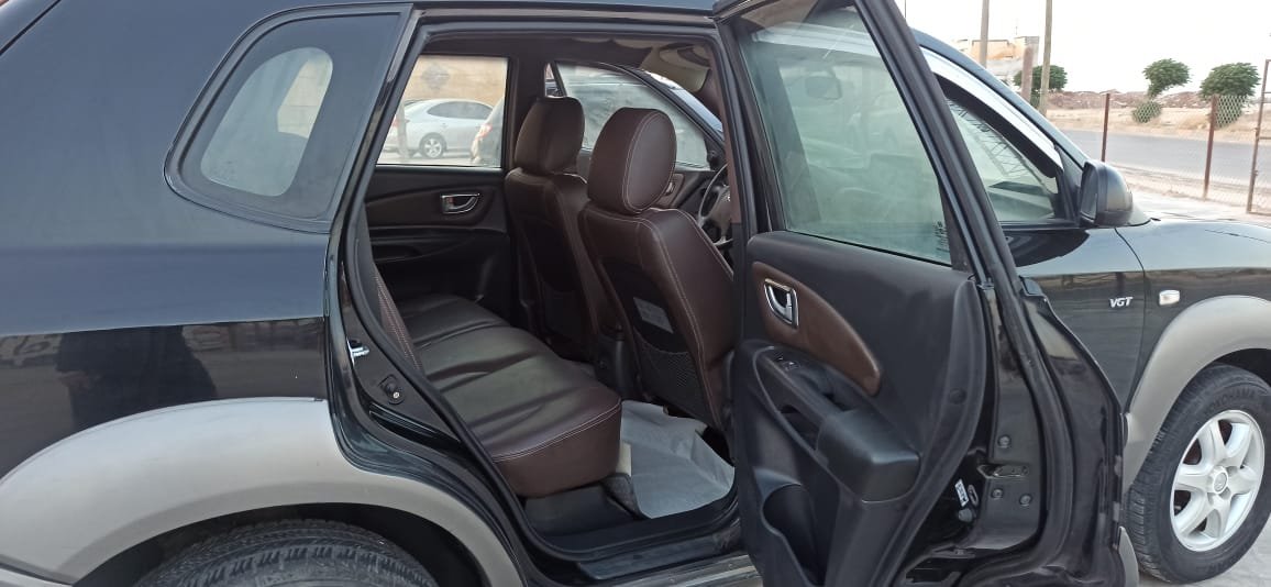 kilometrage car sale kia ev 5 gt line suv used 2006 aleppo xw image