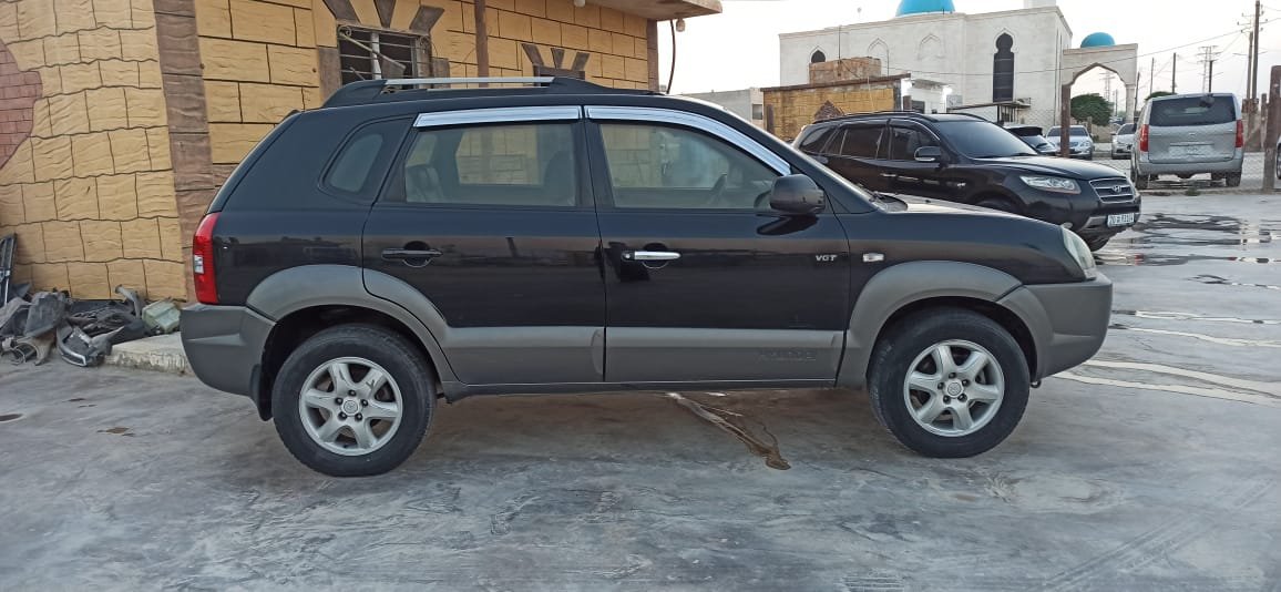 kilometrage car sale kia ev 5 gt line suv used 2006 aleppo xw image