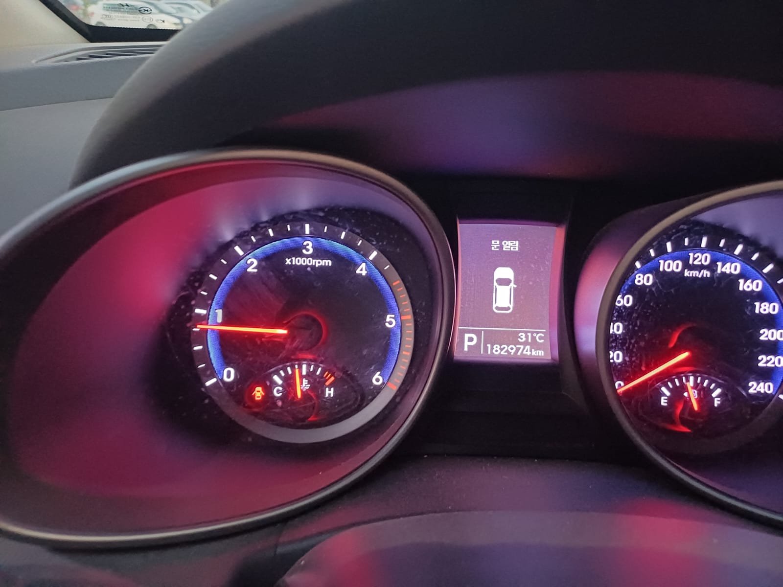 kilometrage car sale santa fe evgt suv used 2013 aleppo jj image