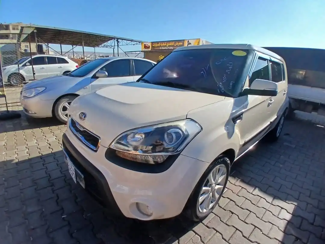kilometrage car sale kia soul lx cpykdlw used 2012 aleppo ww card image