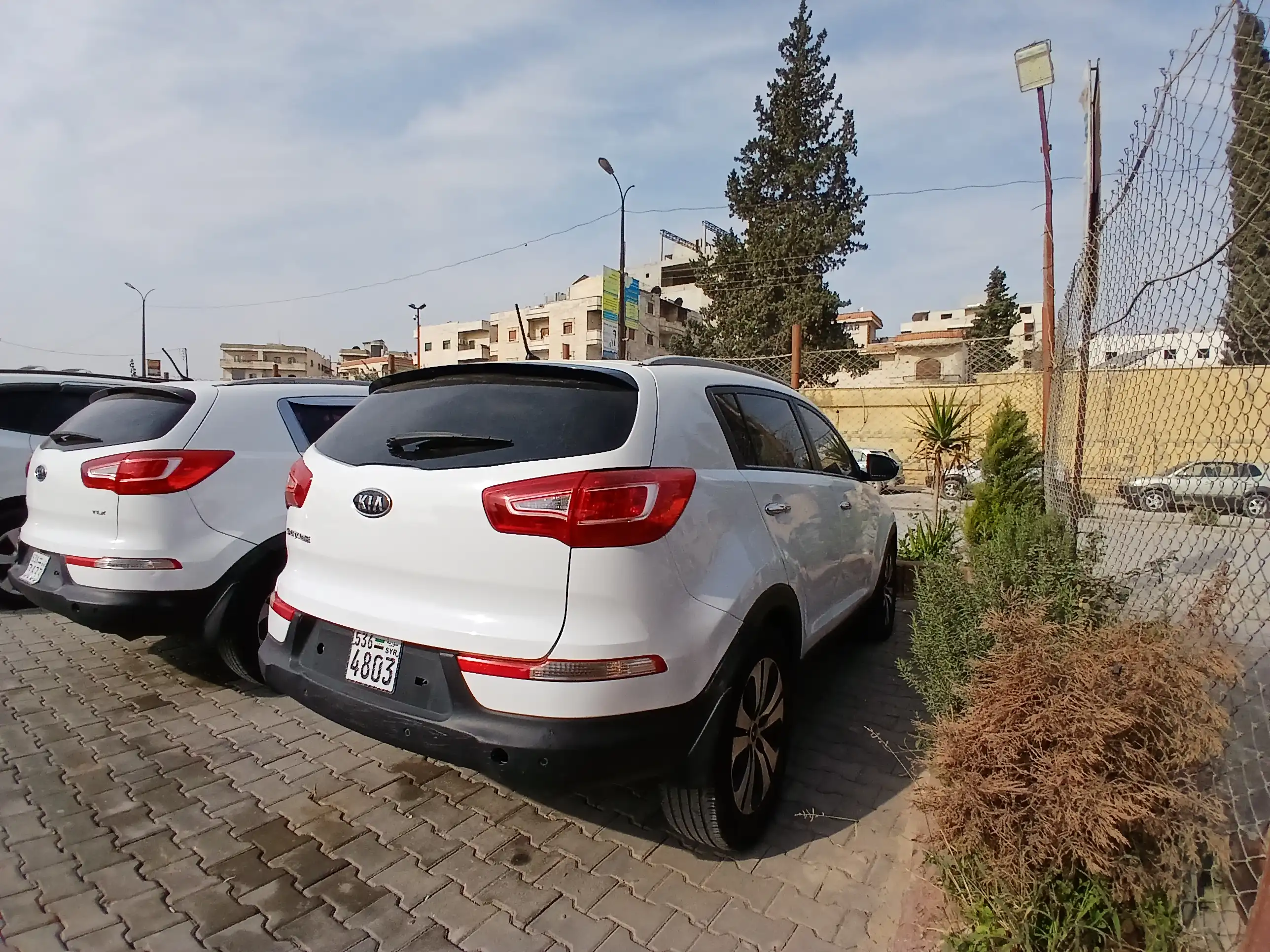 kilometrage car sale kia sportage tlx cpykdlw used 2011 aleppo zn image