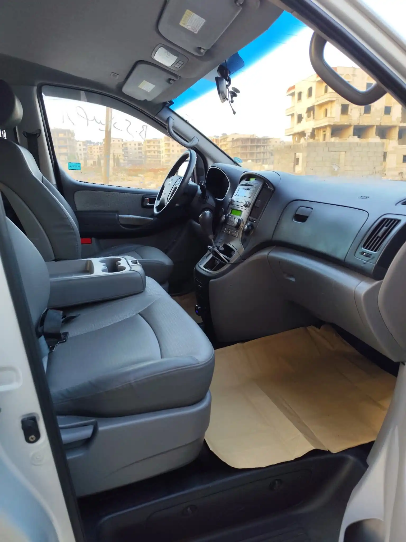 kilometrage car sale hyundai grand starex cvx van used 2008 aleppo wi image