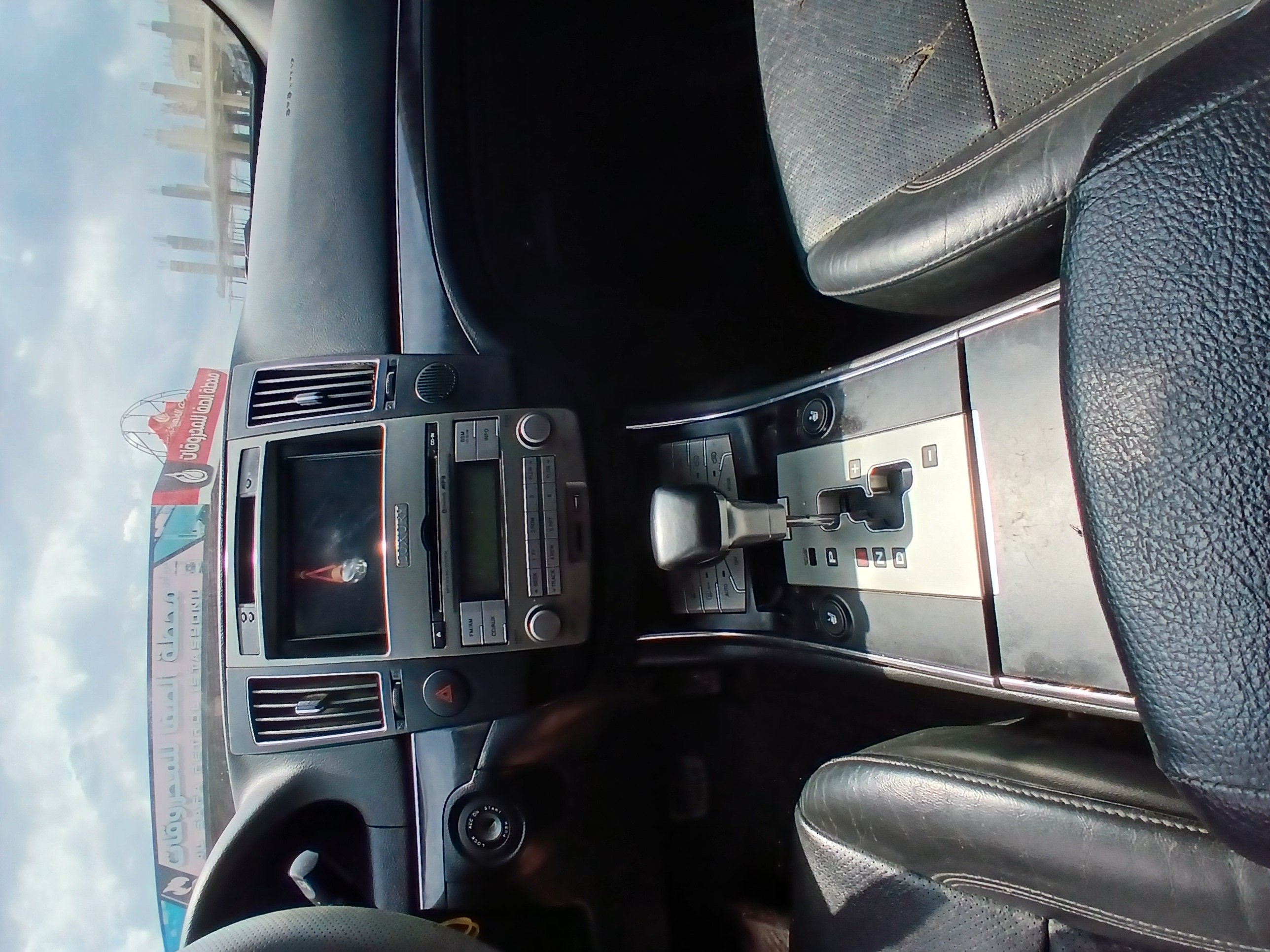 kilometrage car sale hyundai veracruz 300vx suv used 2011 aleppo wr image