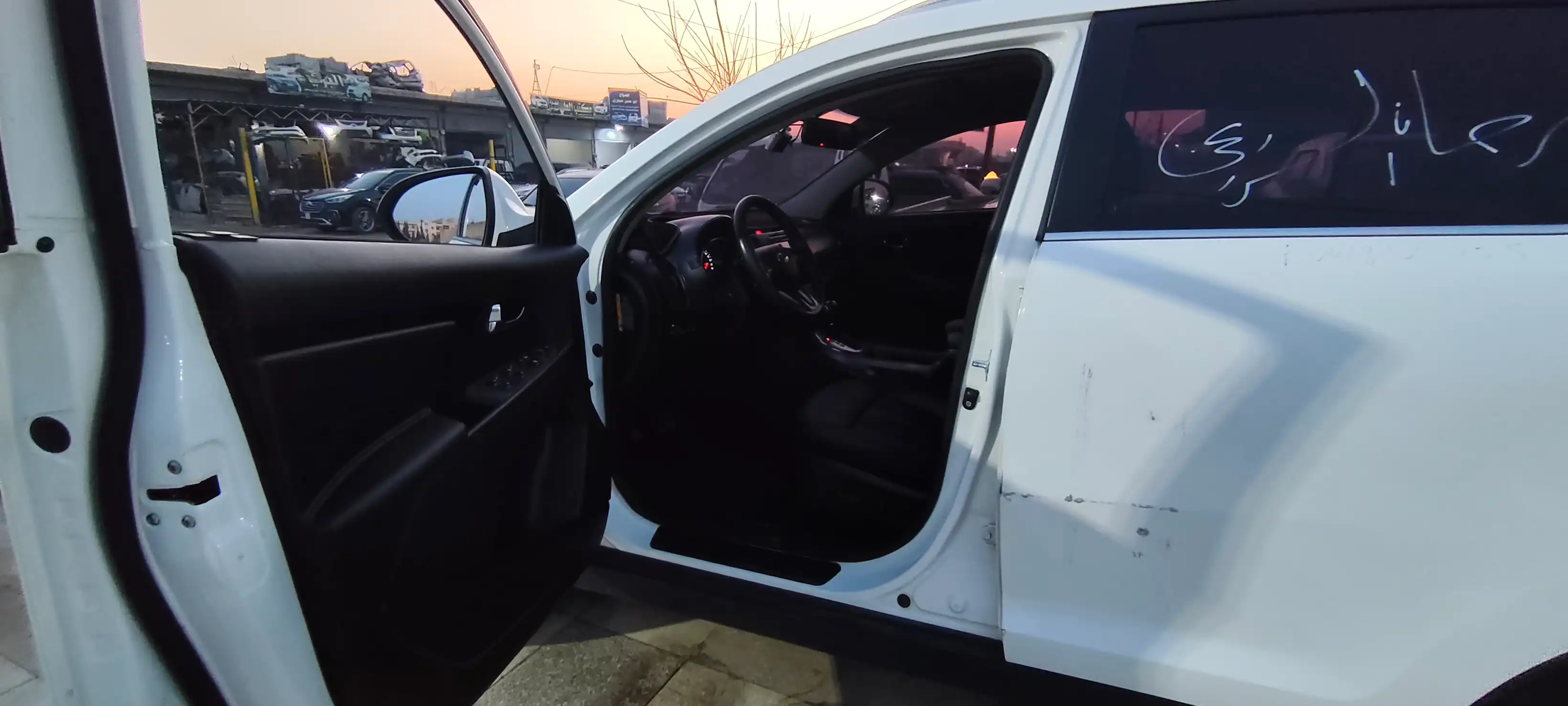 kilometrage car sale kia sportage tlx cpykdlw used 2015 aleppo gy image