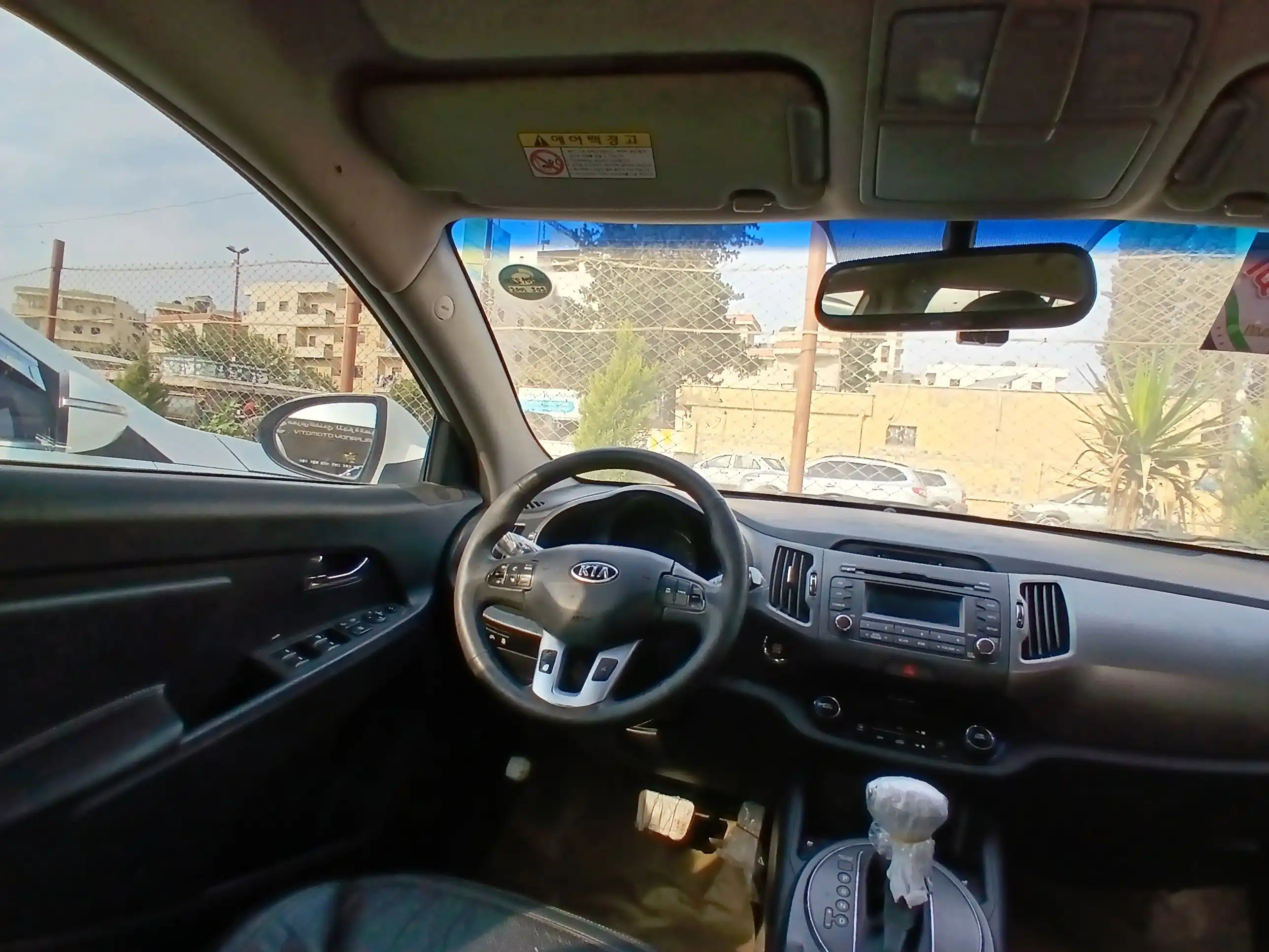 kilometrage car sale kia sportage tlx cpykdlw used 2011 aleppo zn image