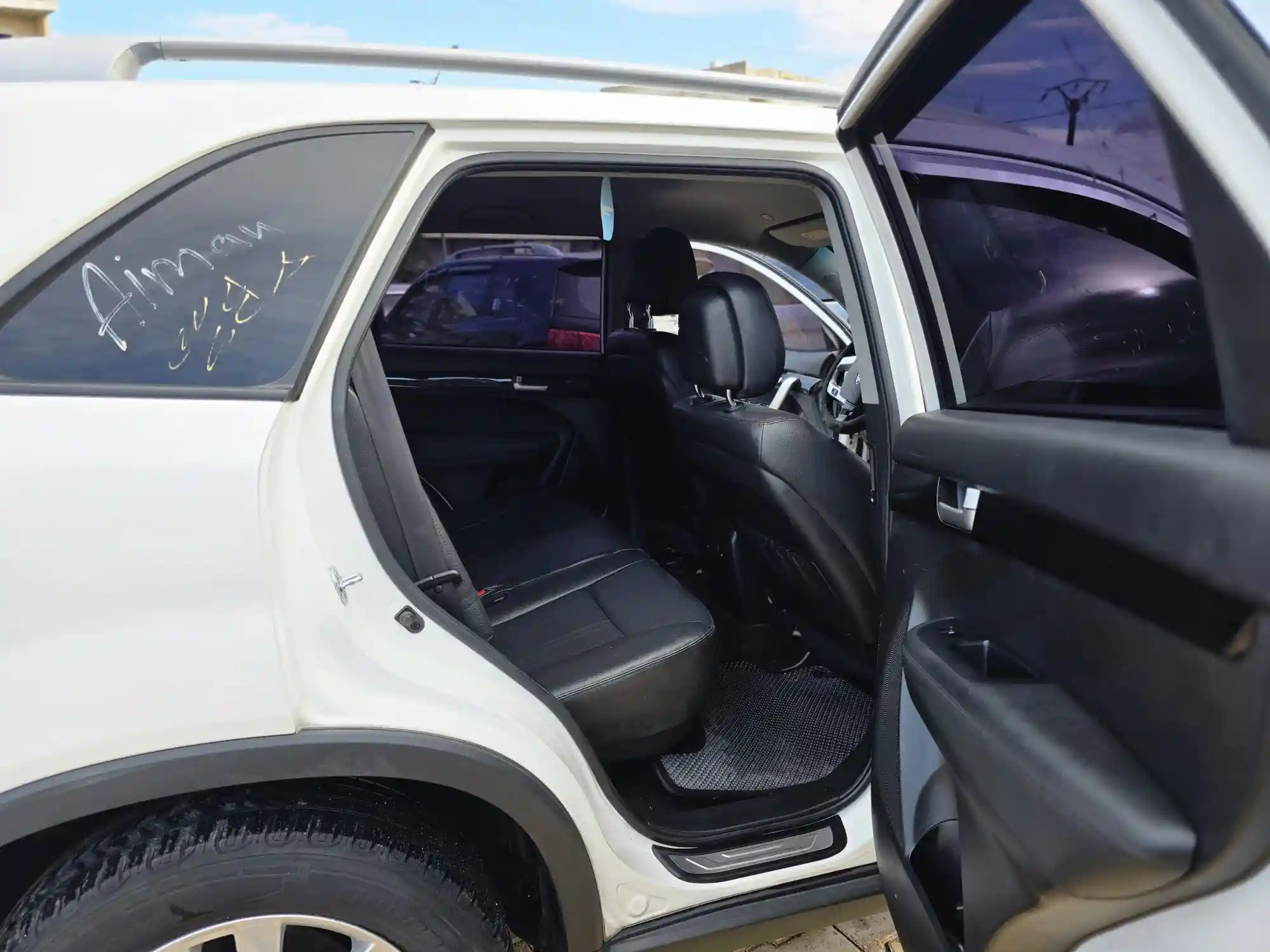 kilometrage car sale kia sportage tlx suv used 2012 aleppo xr image