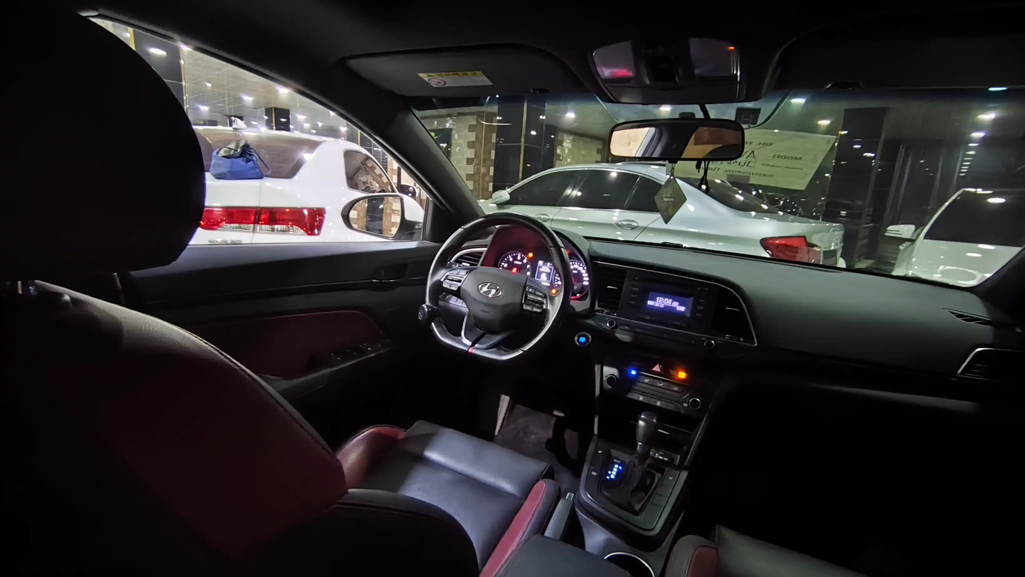 kilometrage car sale hyundai avante 16t sedan used 2017 aleppo us image