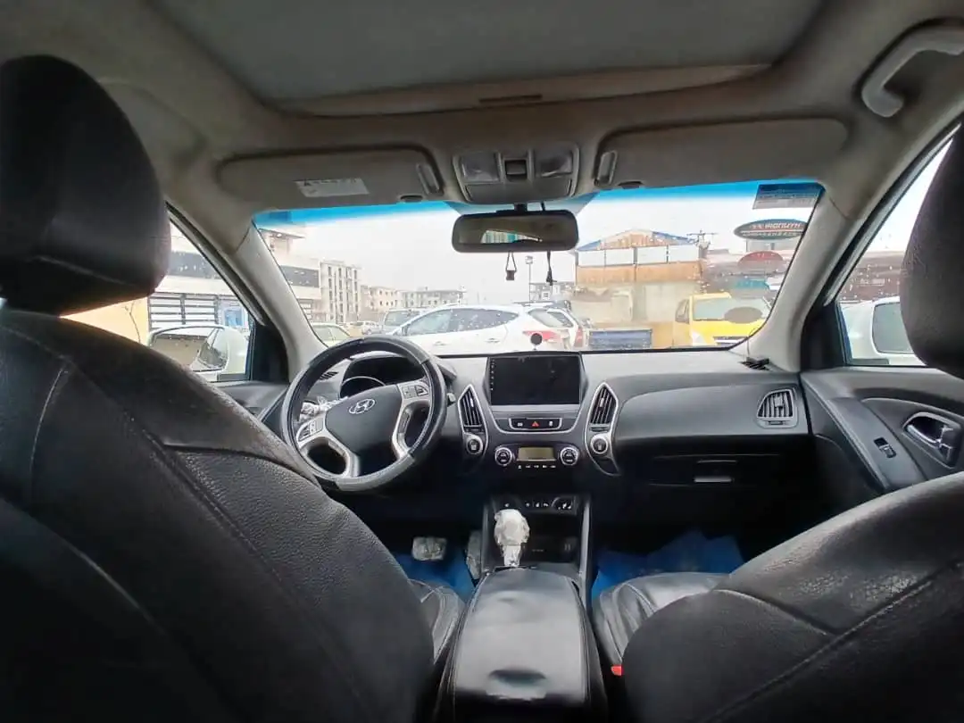 kilometrage car sale hyundai tucson lx20 evgt cpykdlw used 2011 aleppo qg image