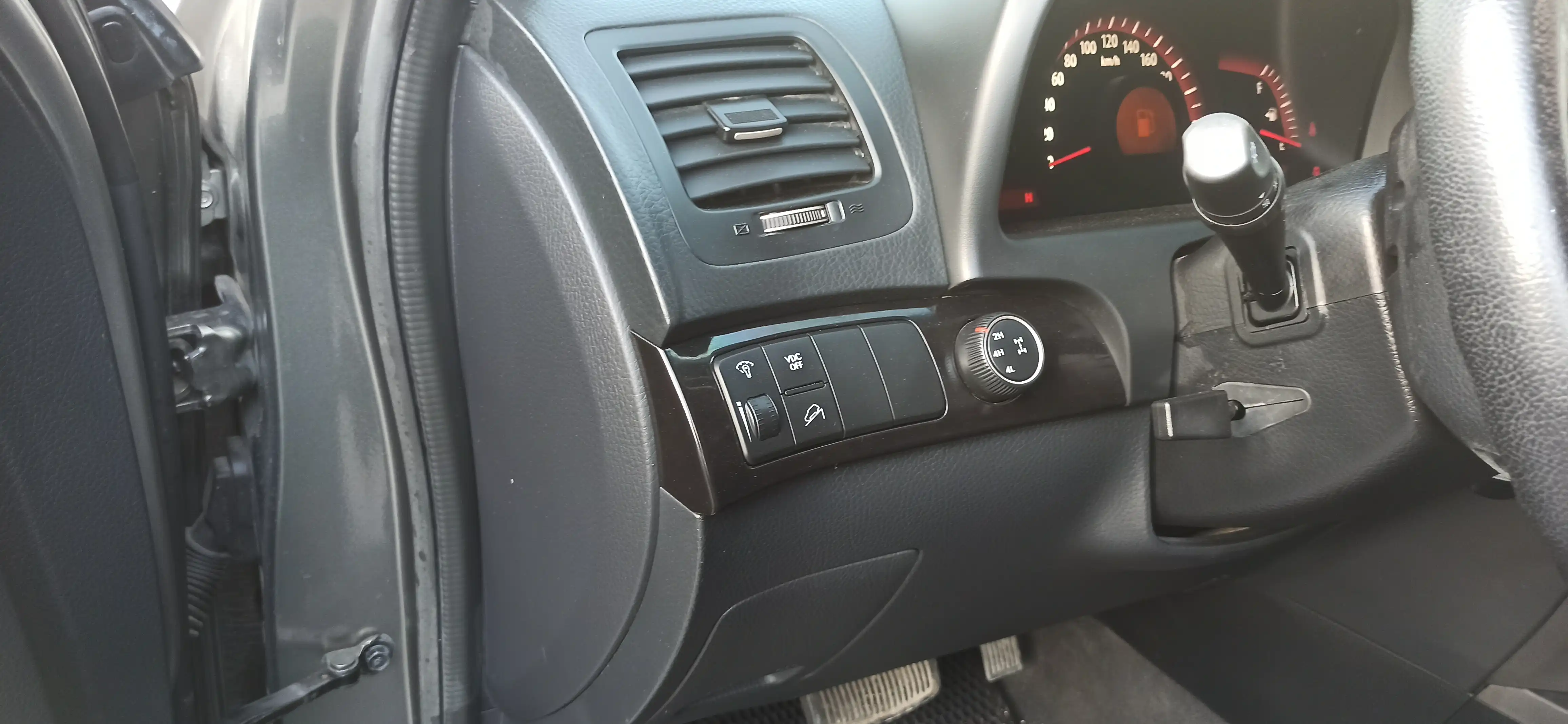 kilometrage car sale kia mohave kv 300 suv new 2009 aleppo kp image