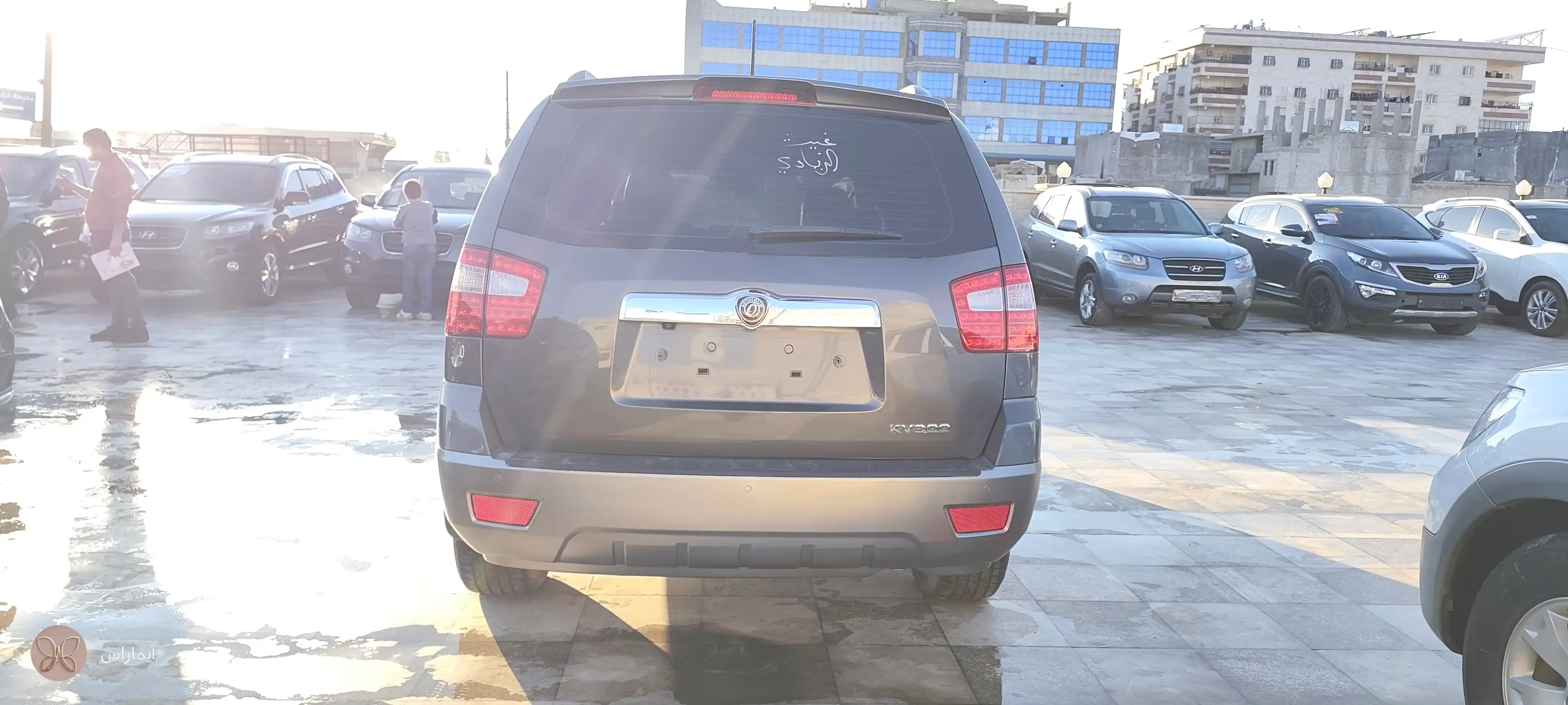 kilometrage car sale kia mohave standard suv used 2013 aleppo wa image