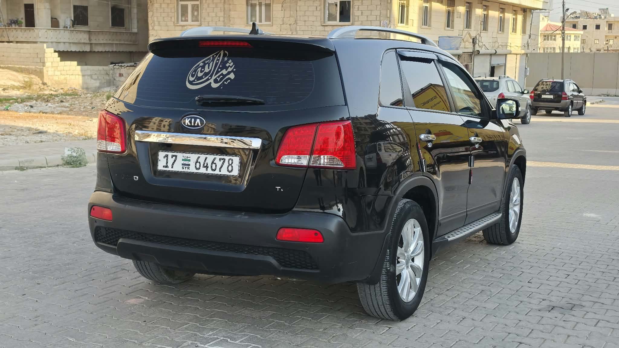 kilometrage car sale kia sorento tlx suv used 2010 aleppo gm image
