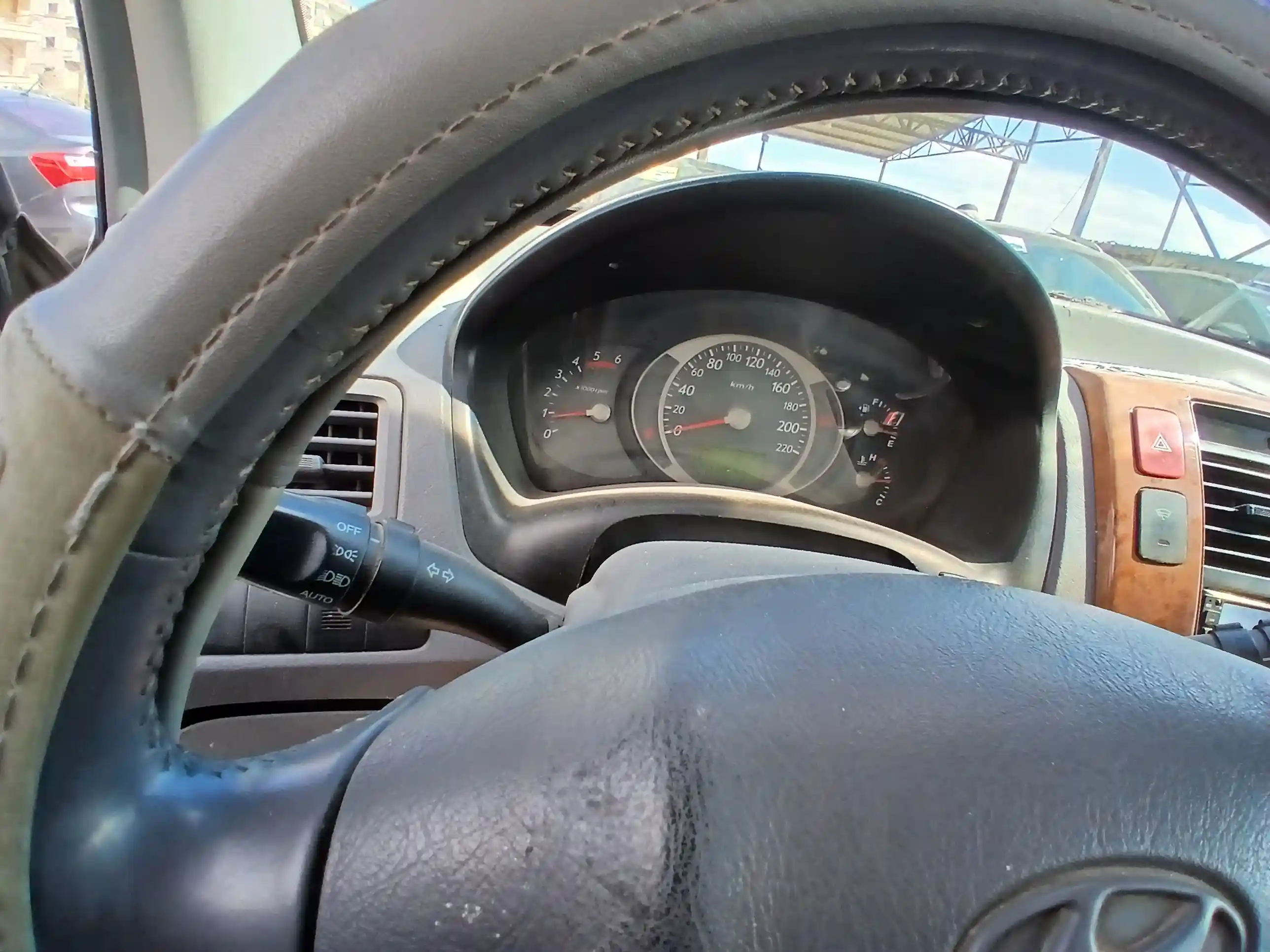 kilometrage car sale hyundai tucson mx suv used 2006 aleppo bo image
