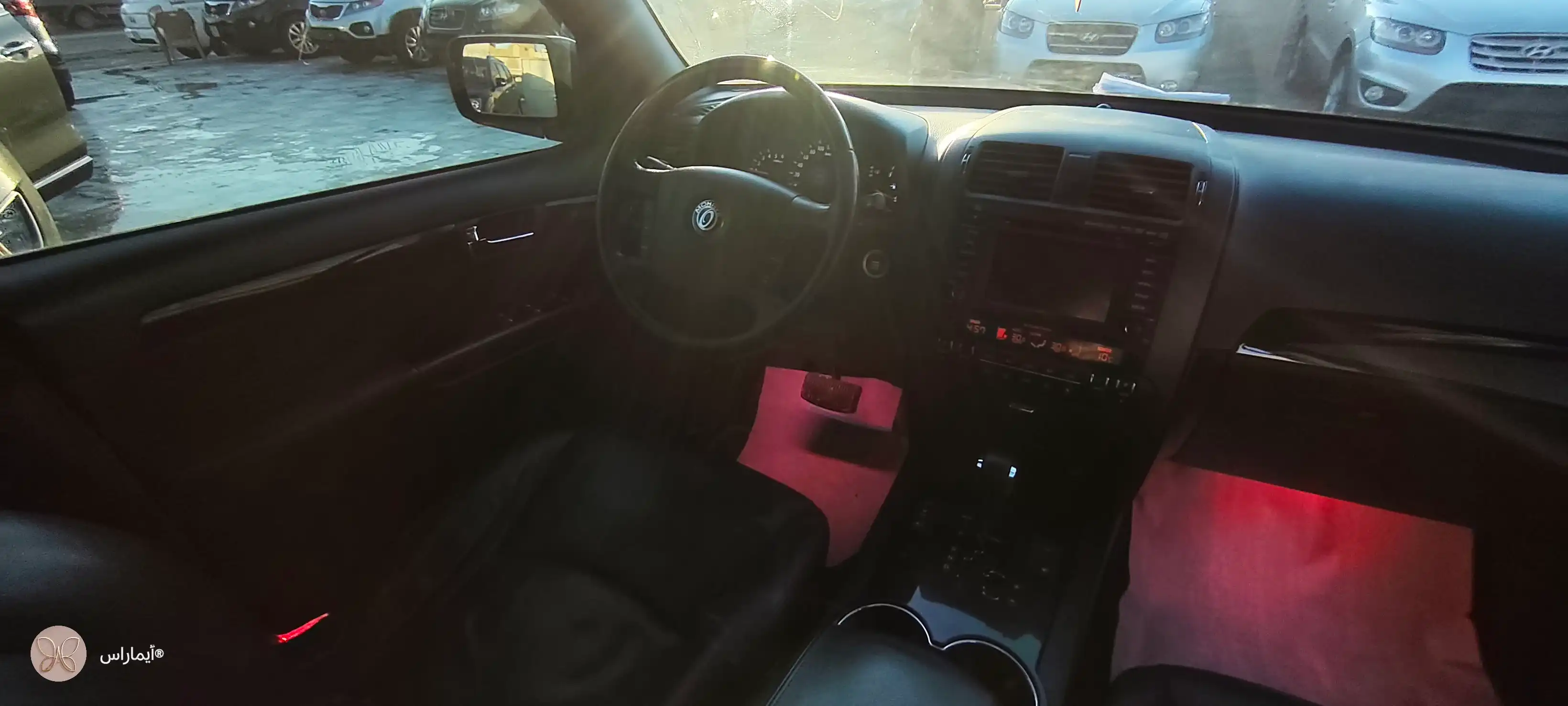 kilometrage car sale kia mohave standard suv used 2013 aleppo wa image